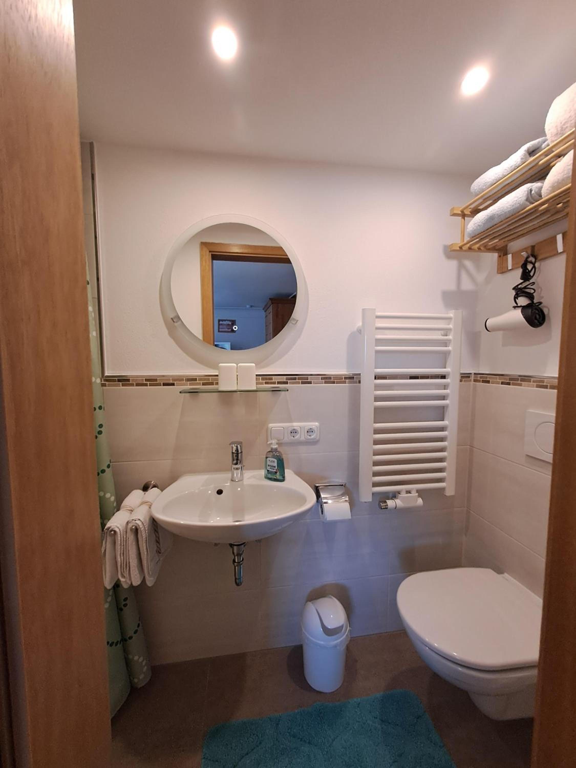 Double Room with Mountain View photo 3