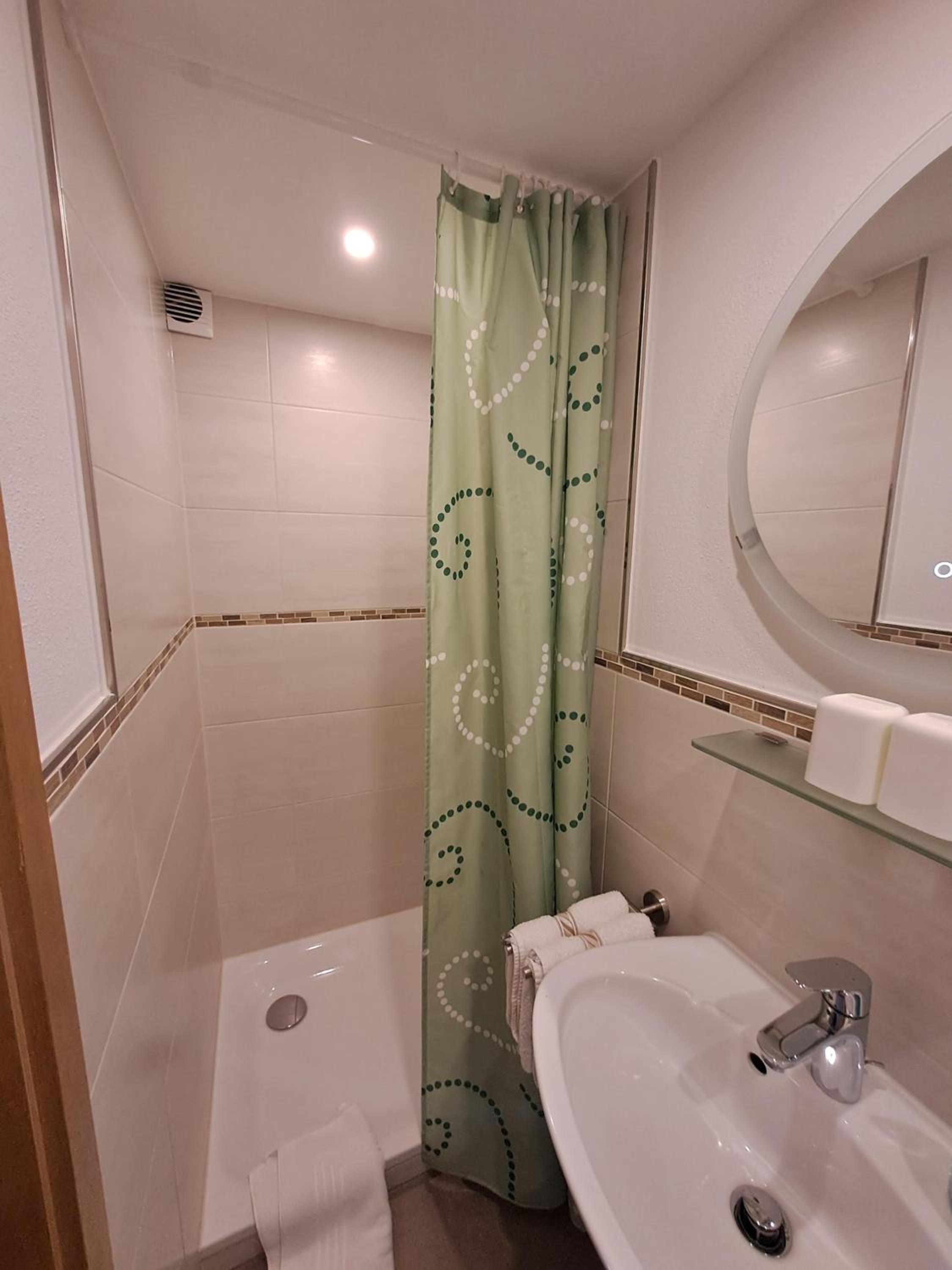 Double Room with Mountain View photo 2