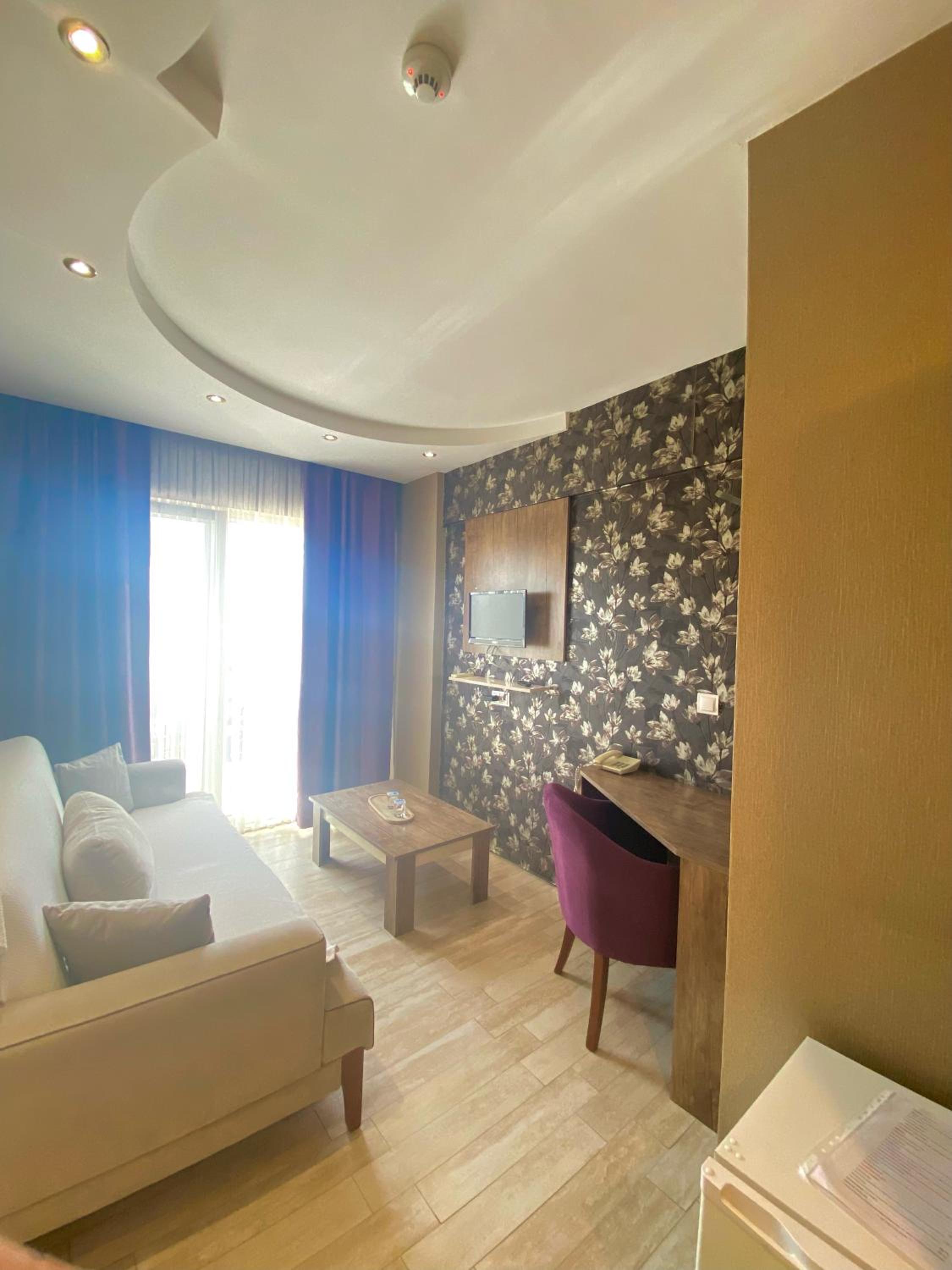 Junior Suite photo 2