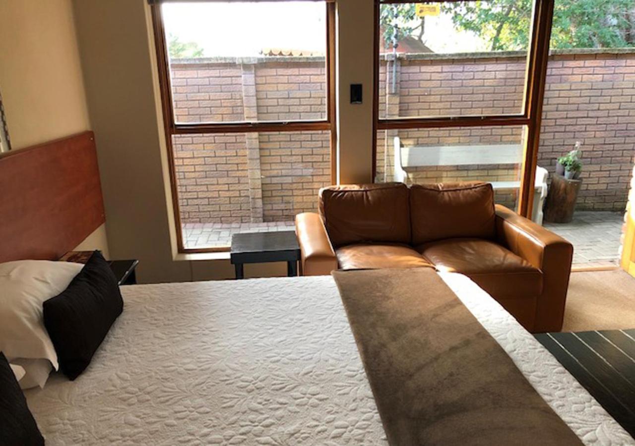 Deluxe Double Room photo 3