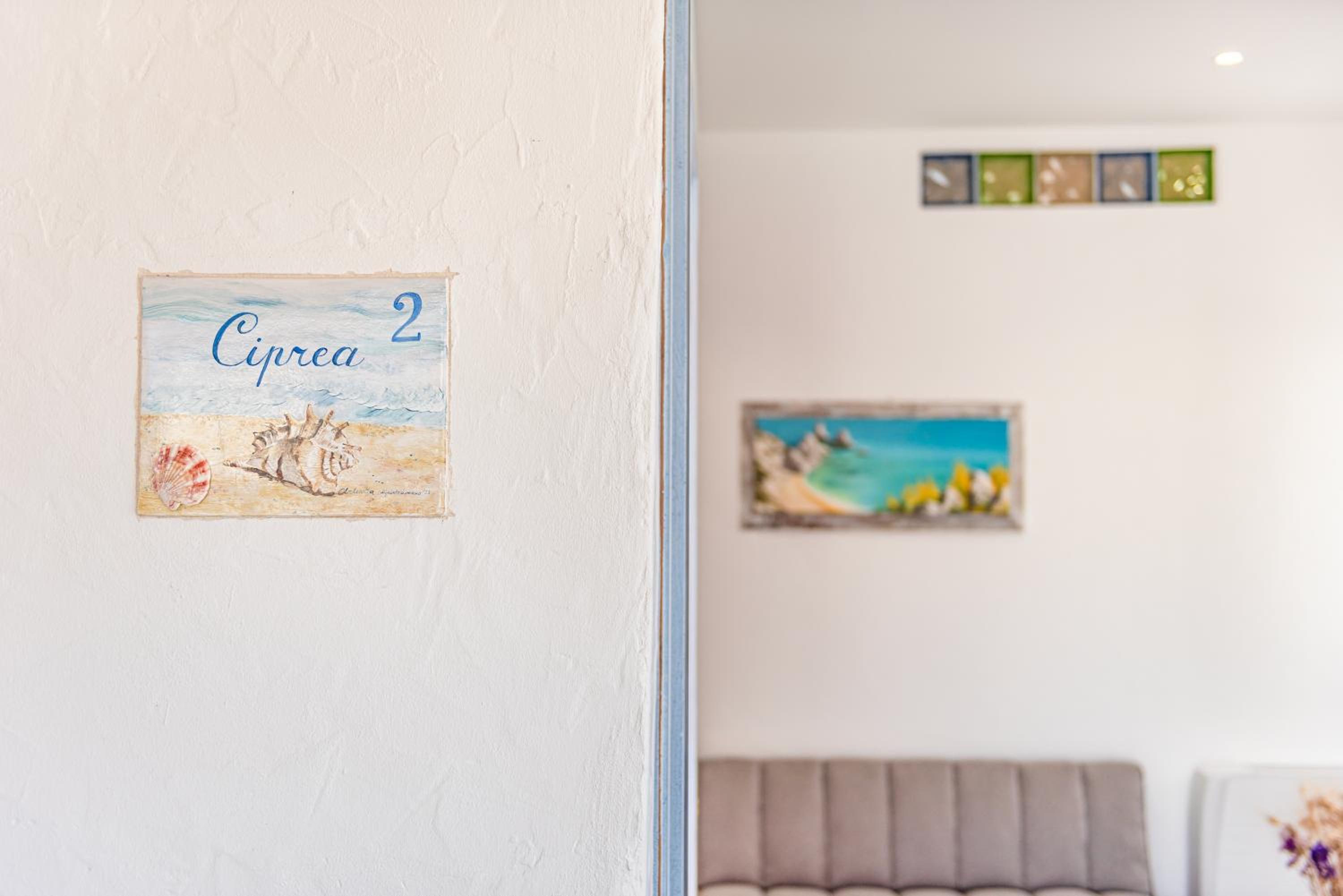 Two-Bedroom House photo 1