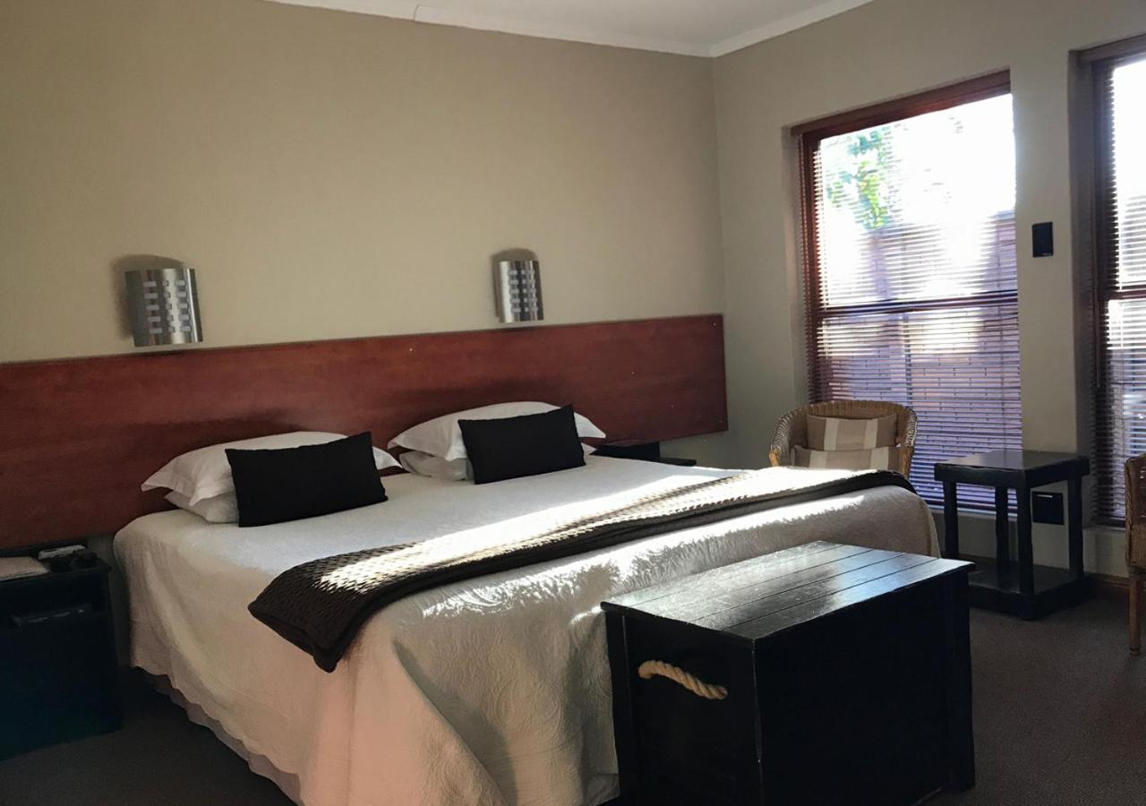 Deluxe Double Room photo 2