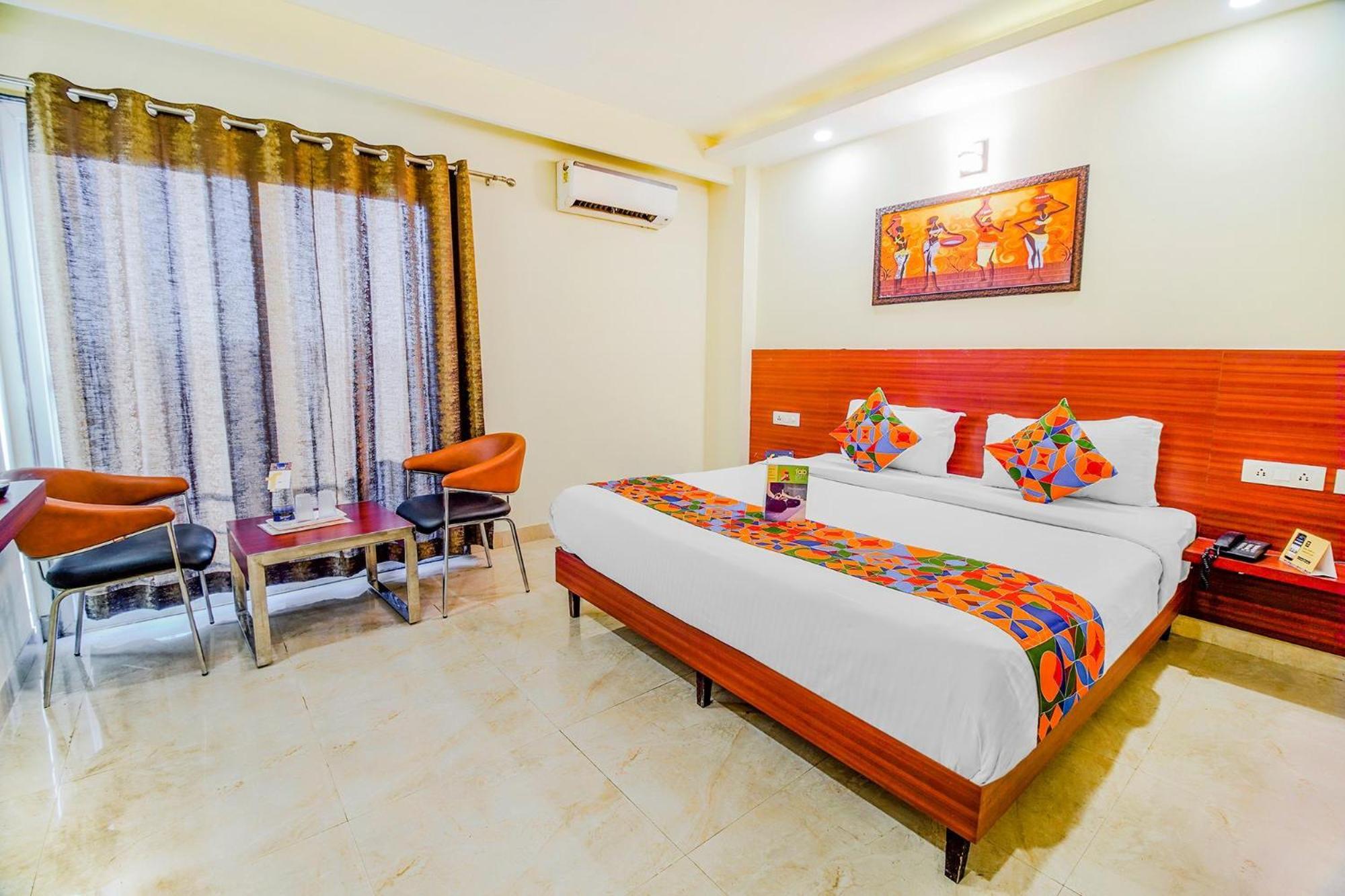 Deluxe Room - Photo 3