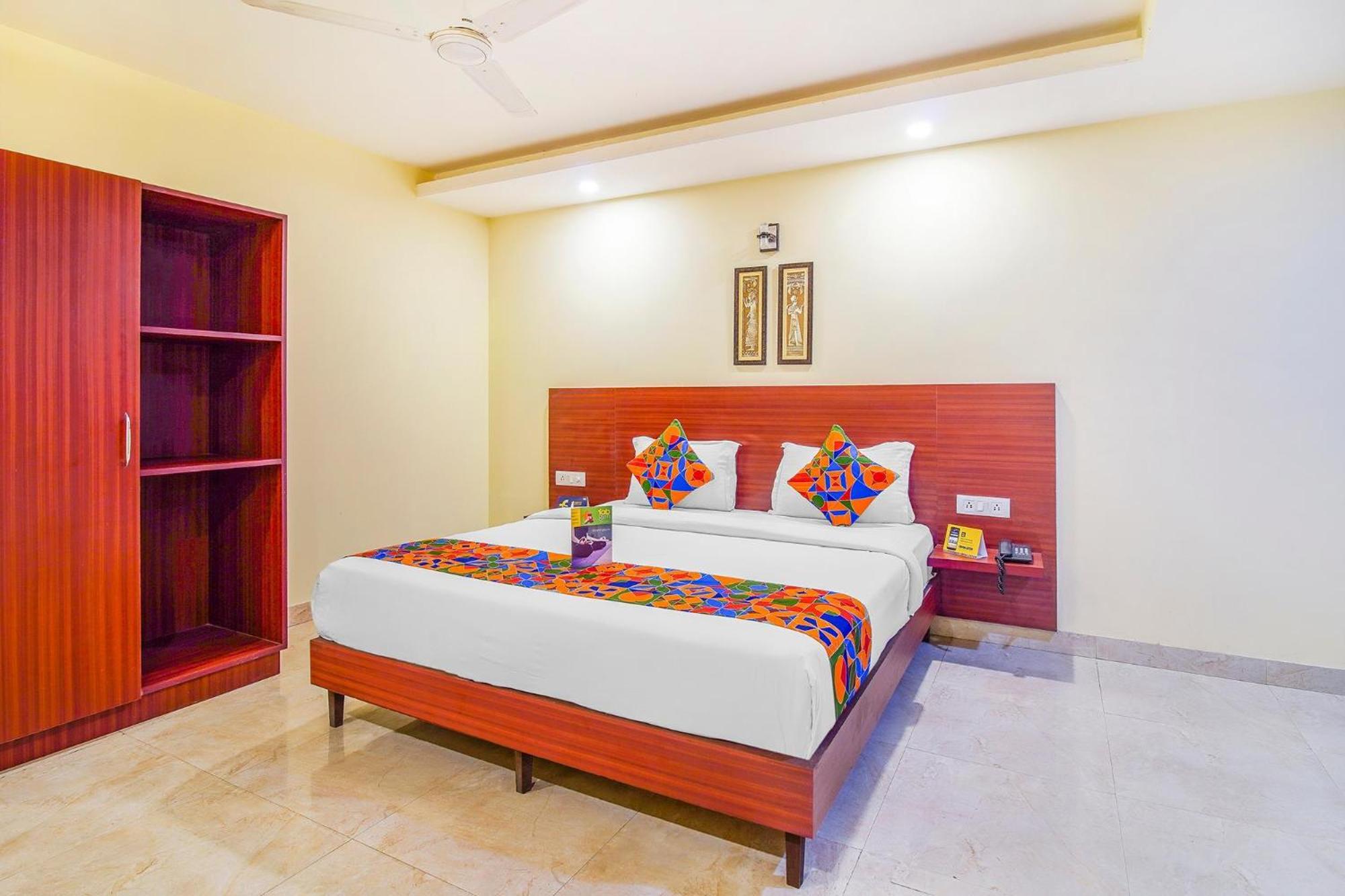 Superior Double Room photo 1