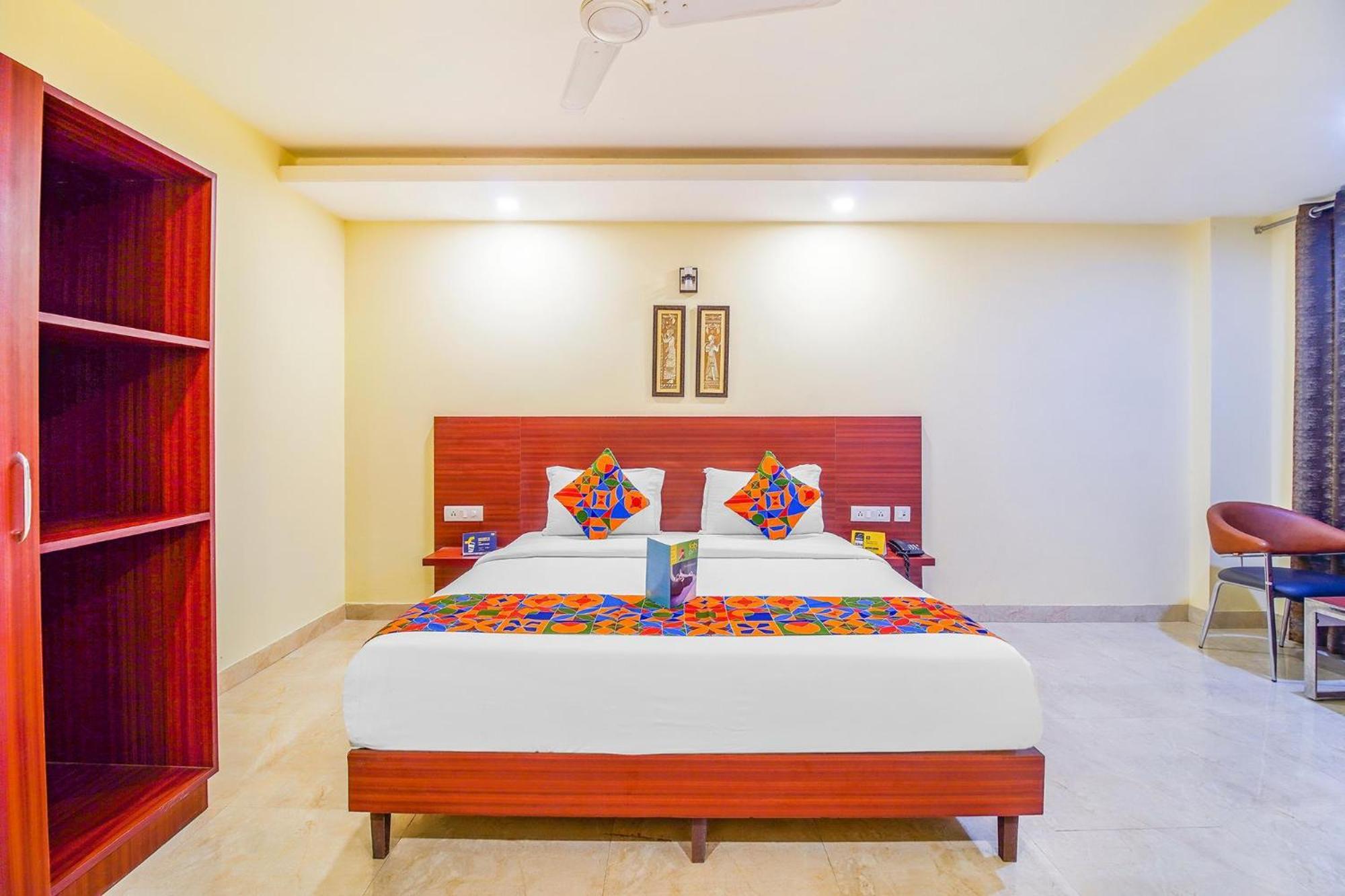 Superior Double Room photo 2