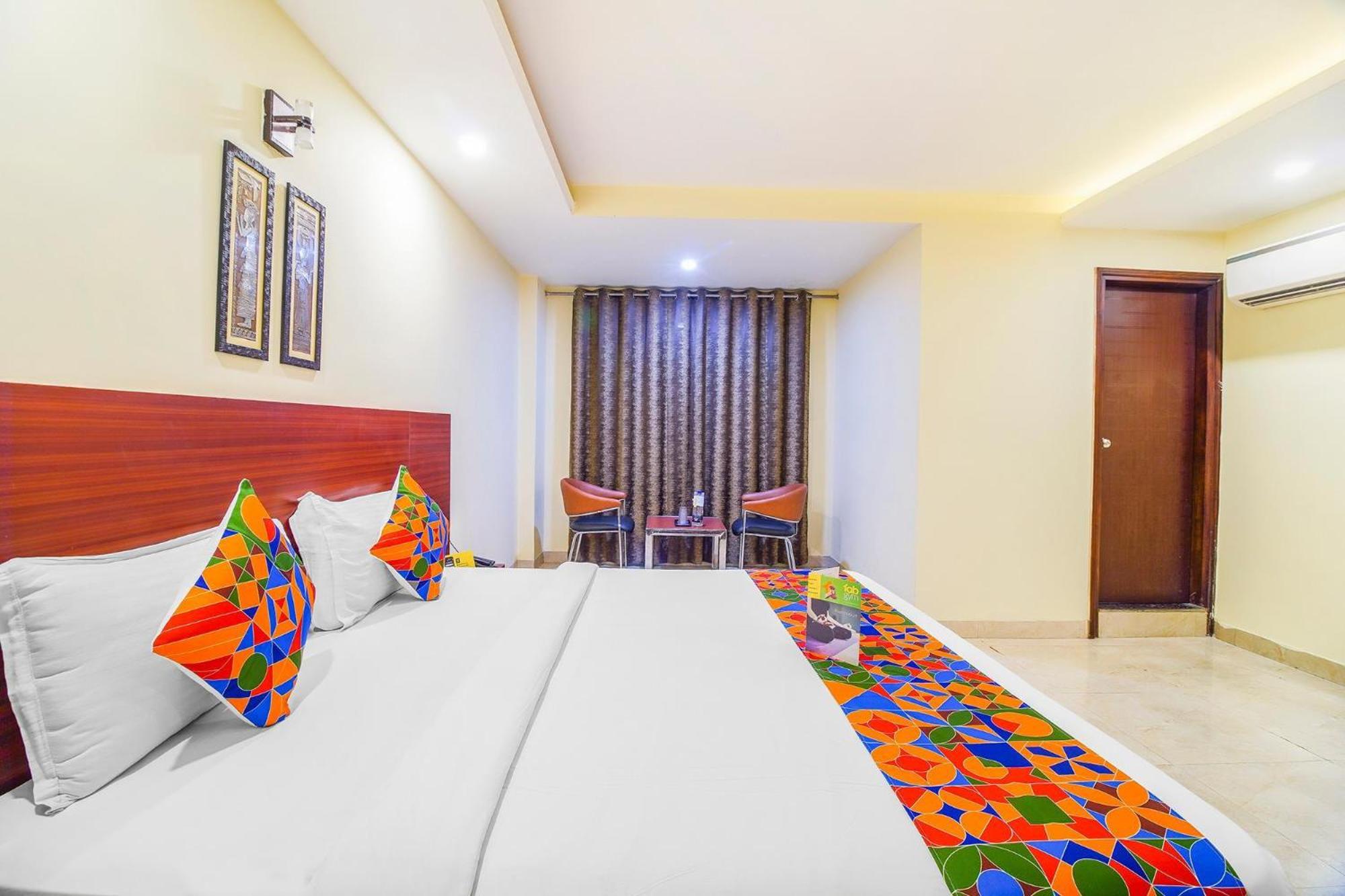 Superior Double Room photo 3
