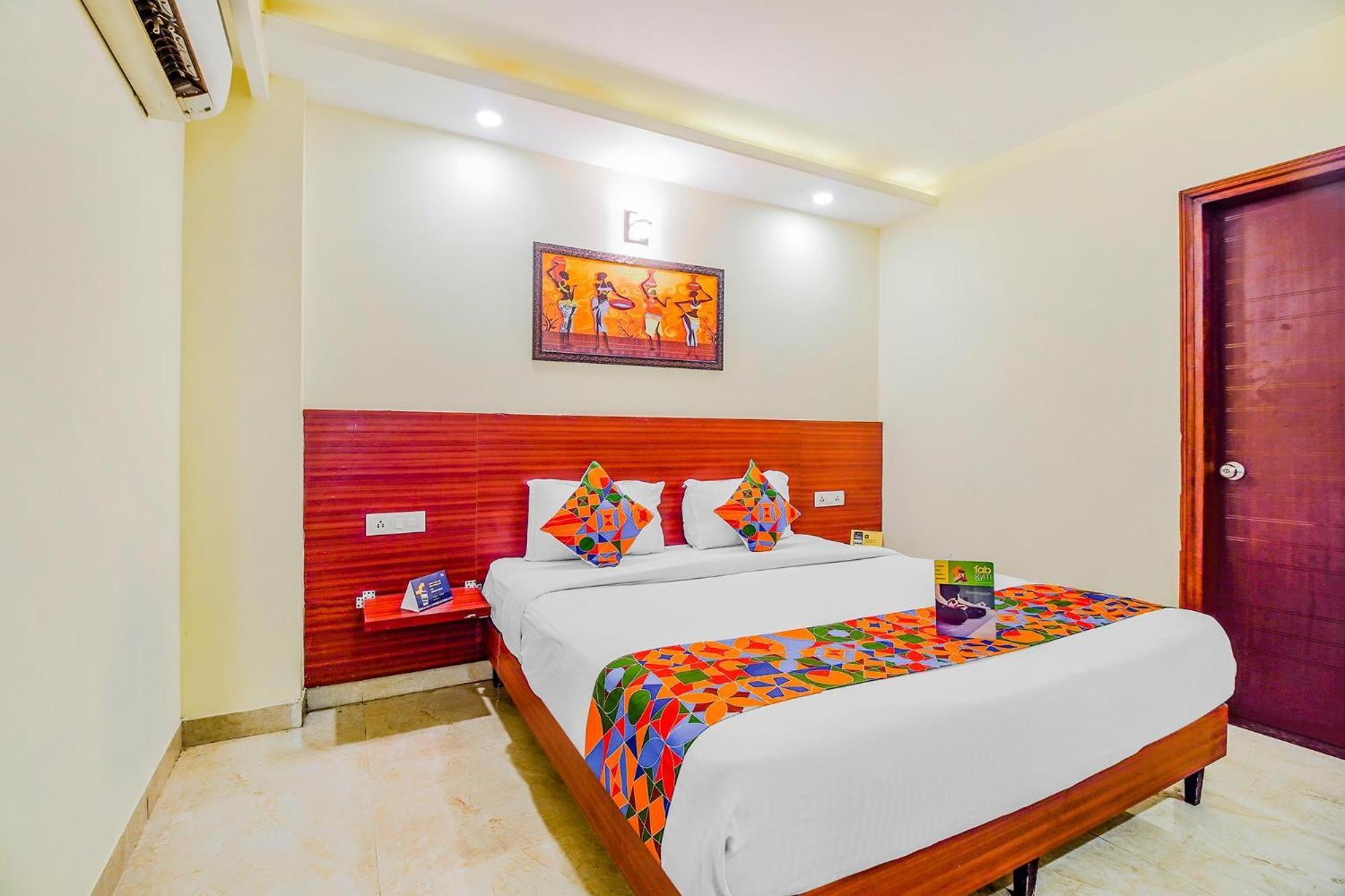 Deluxe Room - Photo 1