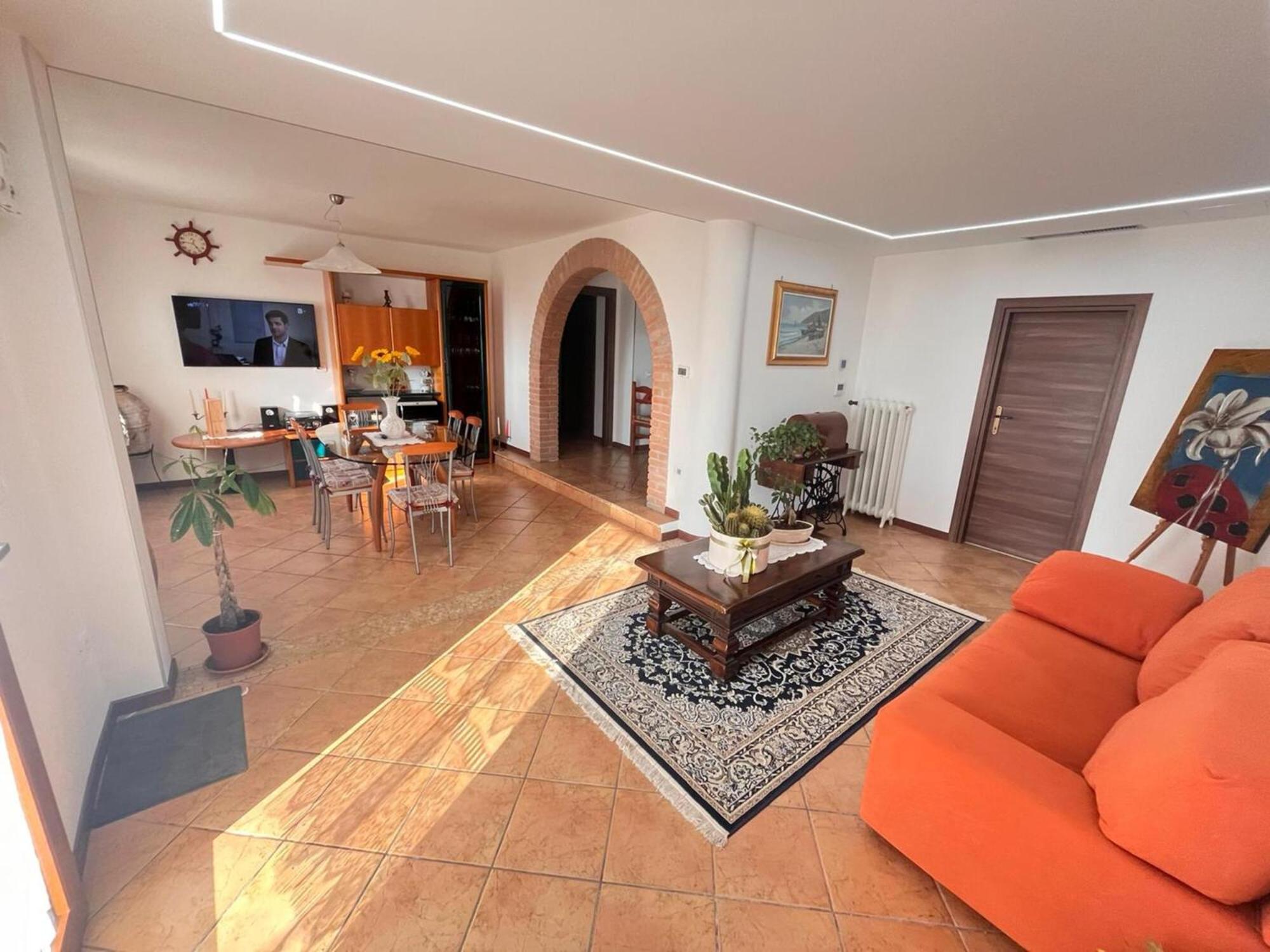 Two-Bedroom Superior Apartment