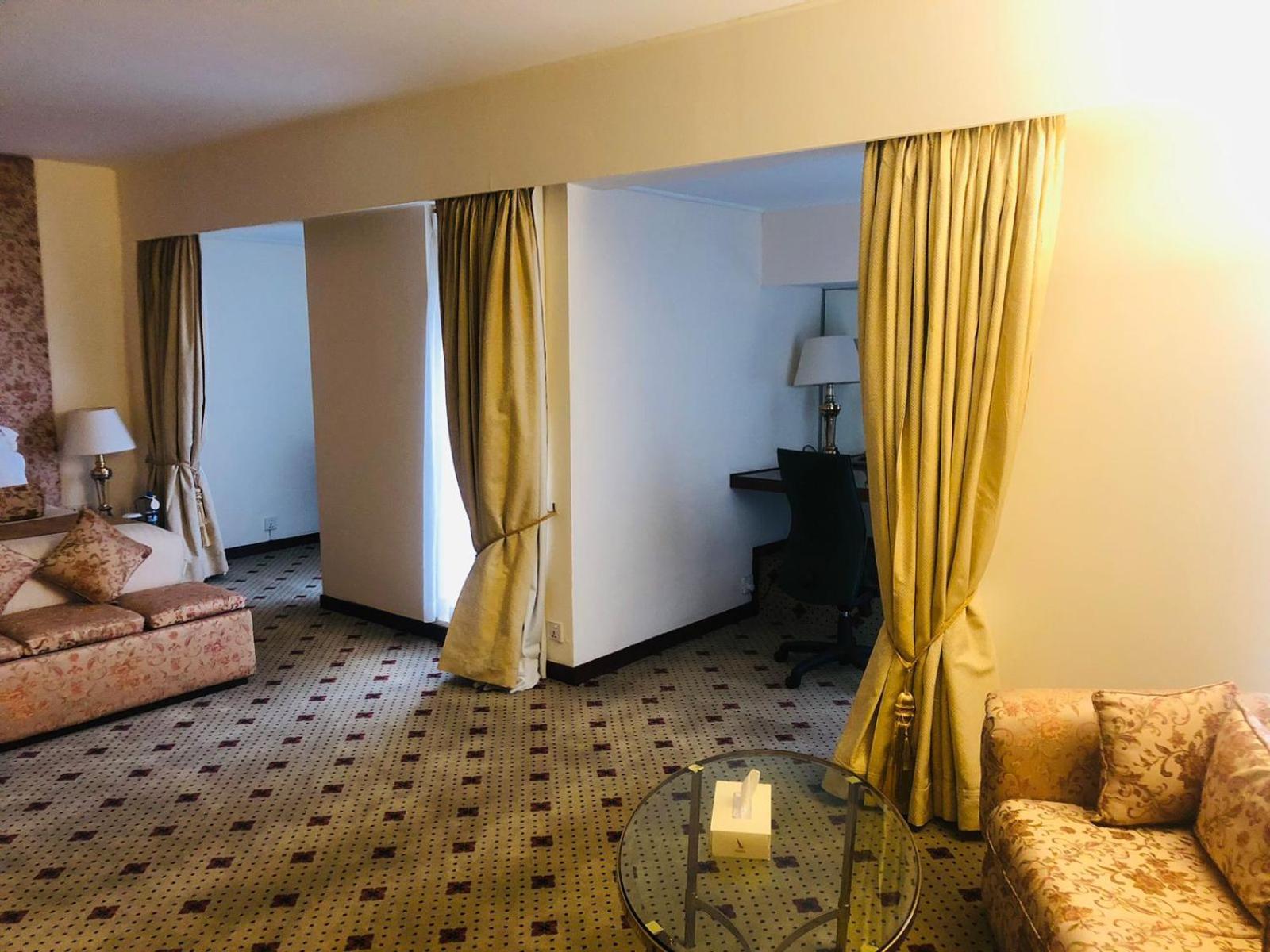 Presidential Suite photo 2