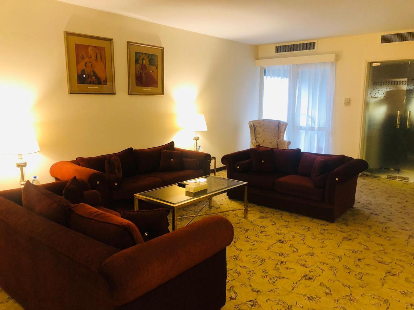 Presidential Suite photo 3
