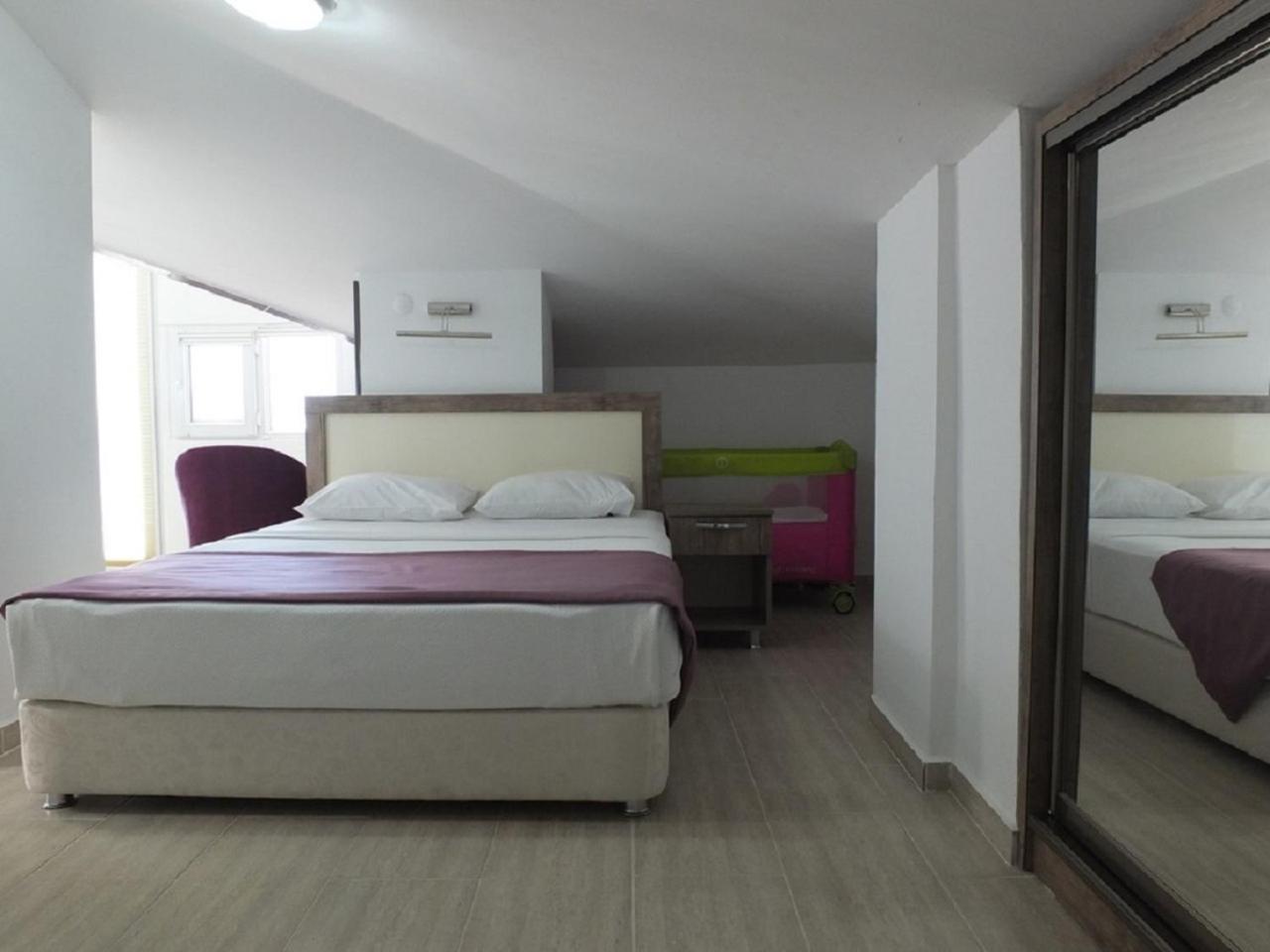 Double Room with Terrace photo 1