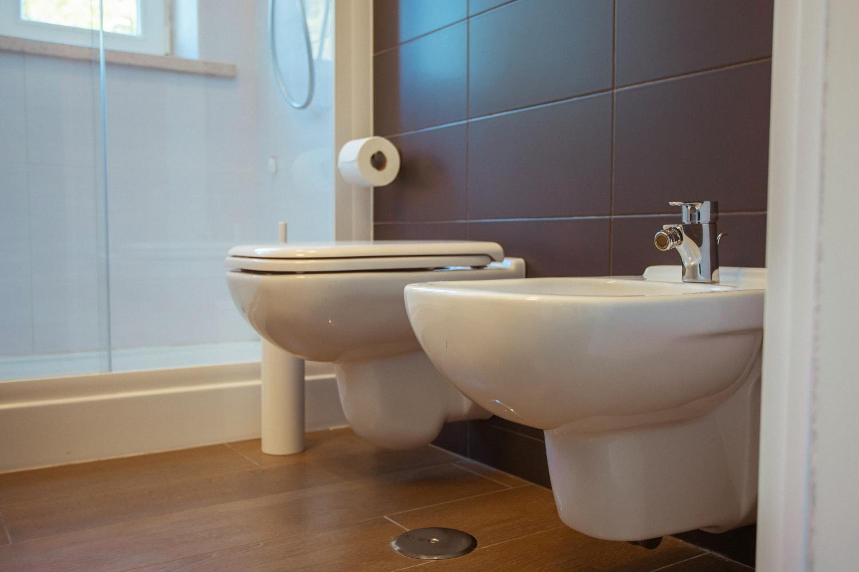 Double Room with Private Bathroom photo 2