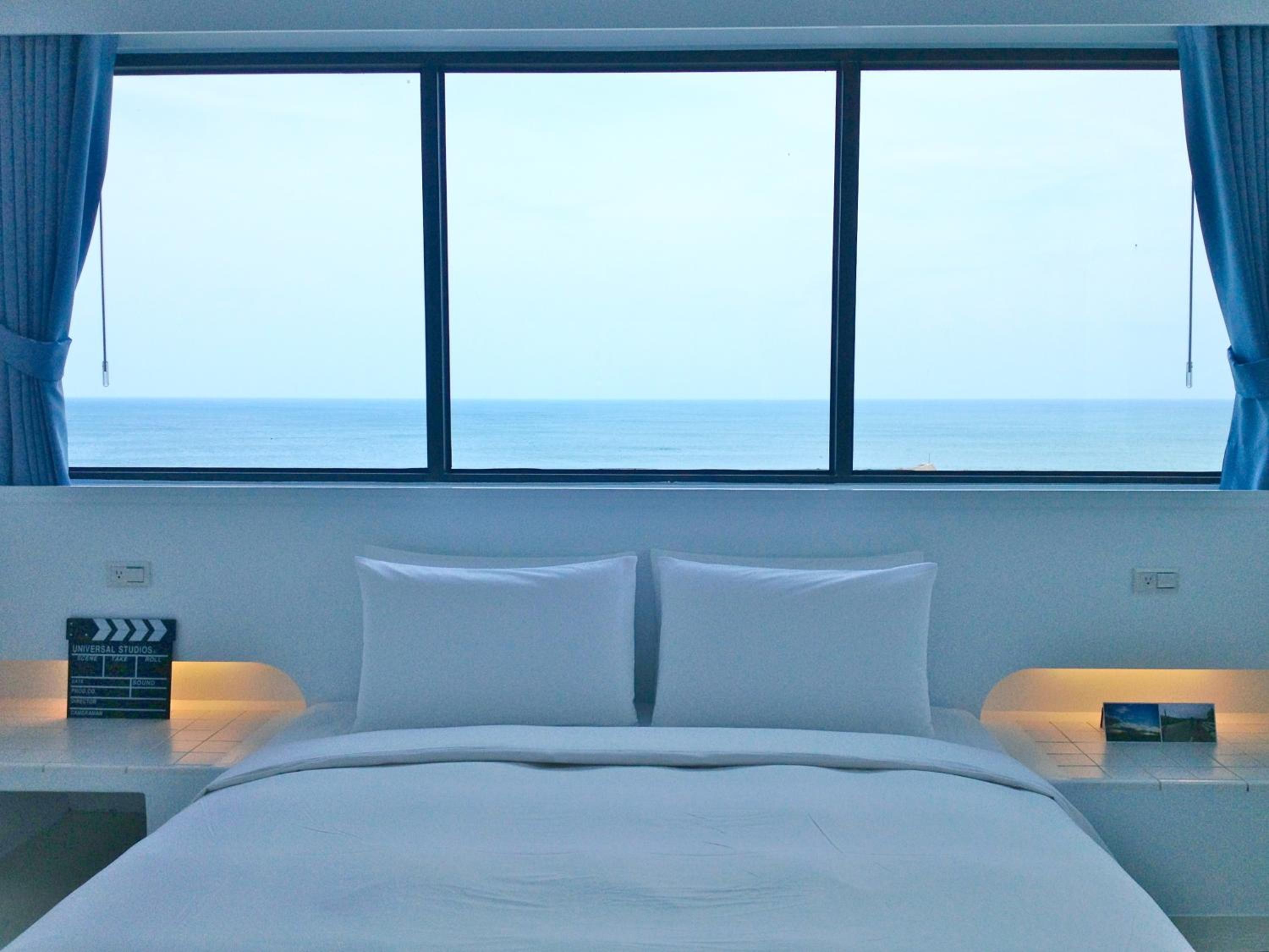 VIP Suite with Sea View photo 3