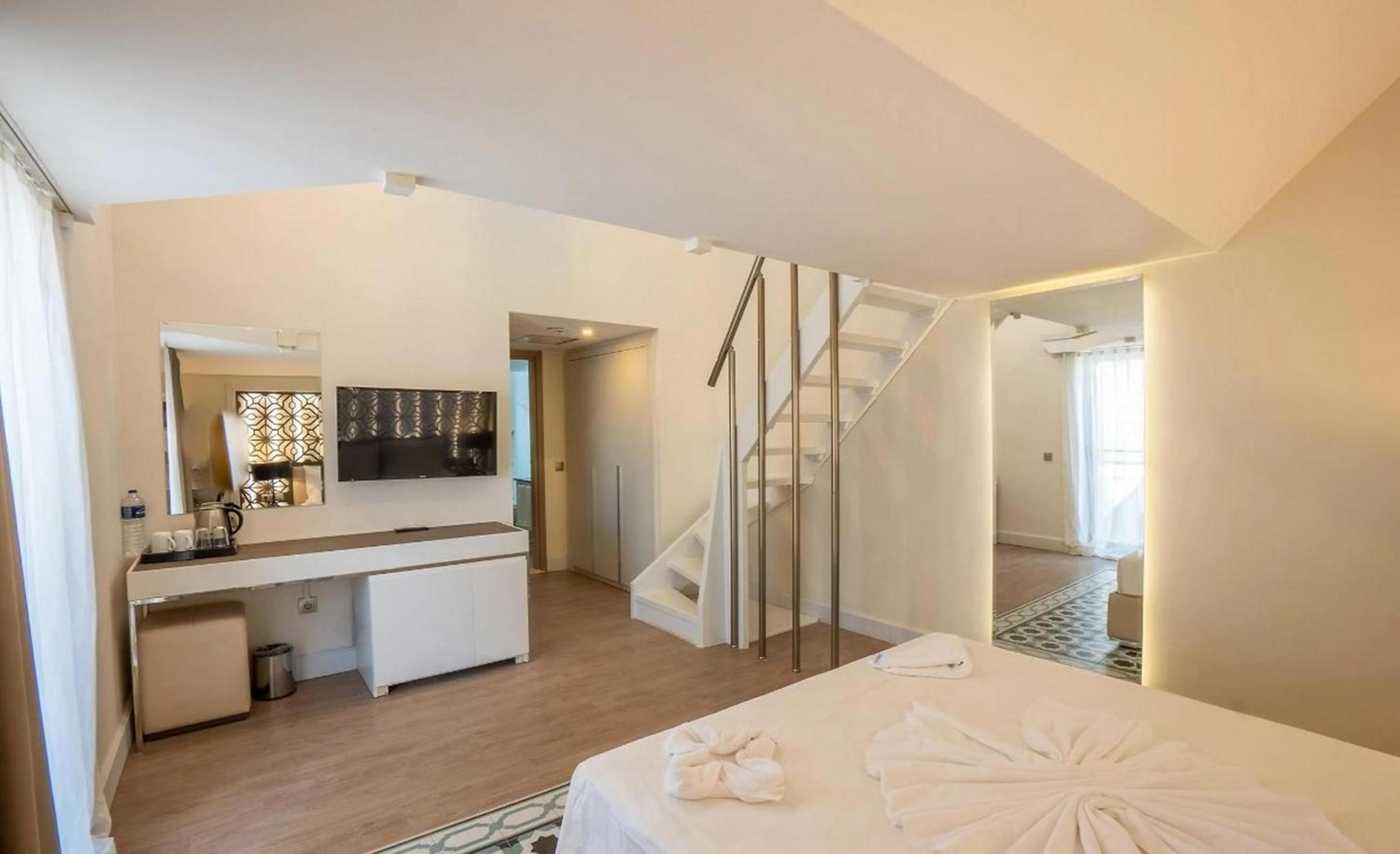 Standard Family Room
