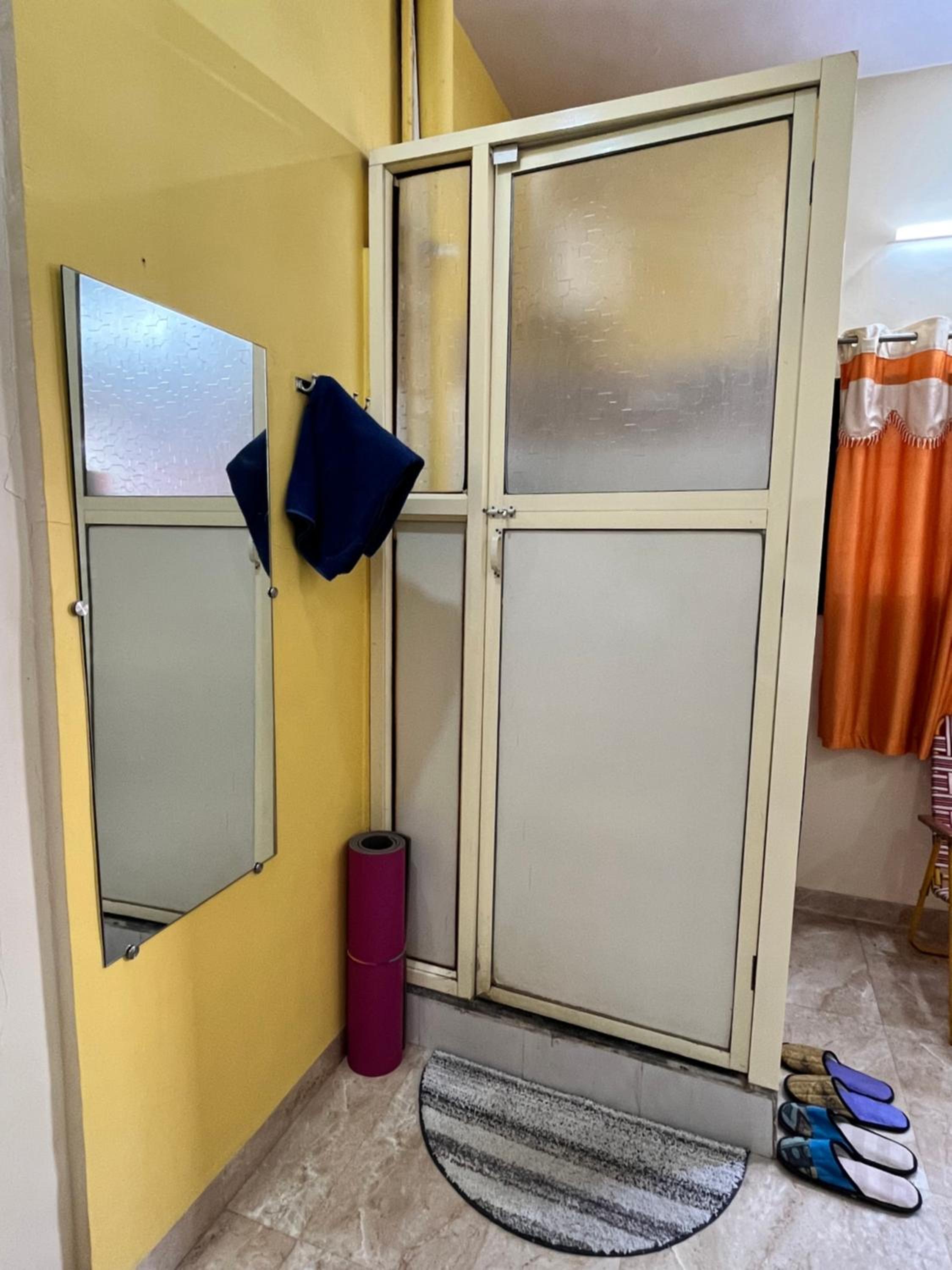 Double Room With Terrace photo 3