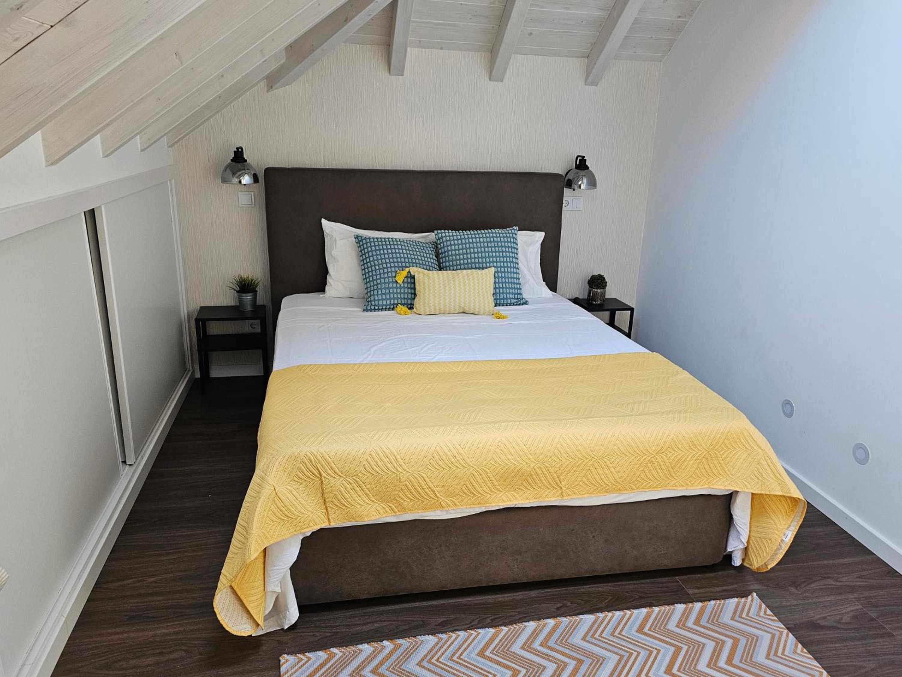 Double Room with Private Bathroom photo 1