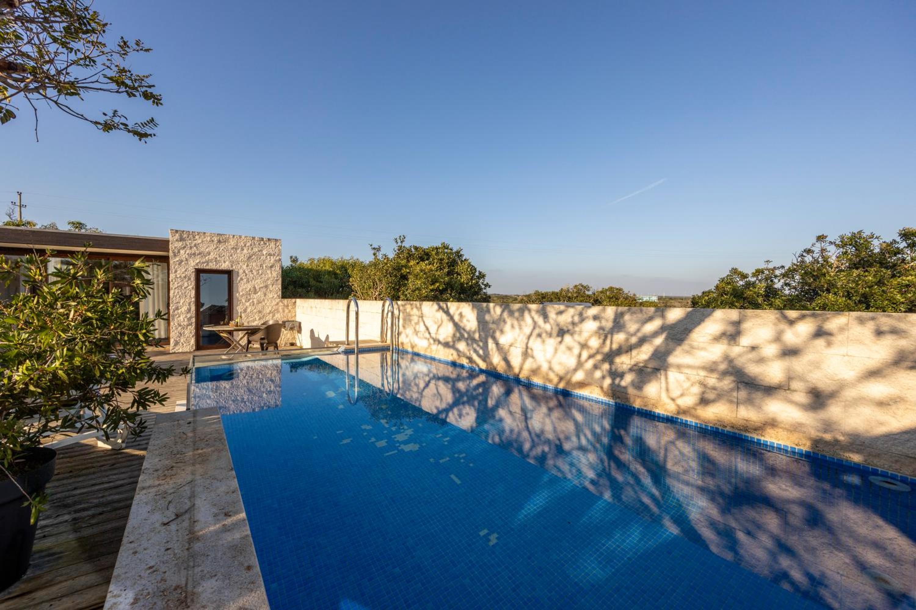 One-Bedroom Villa photo 3