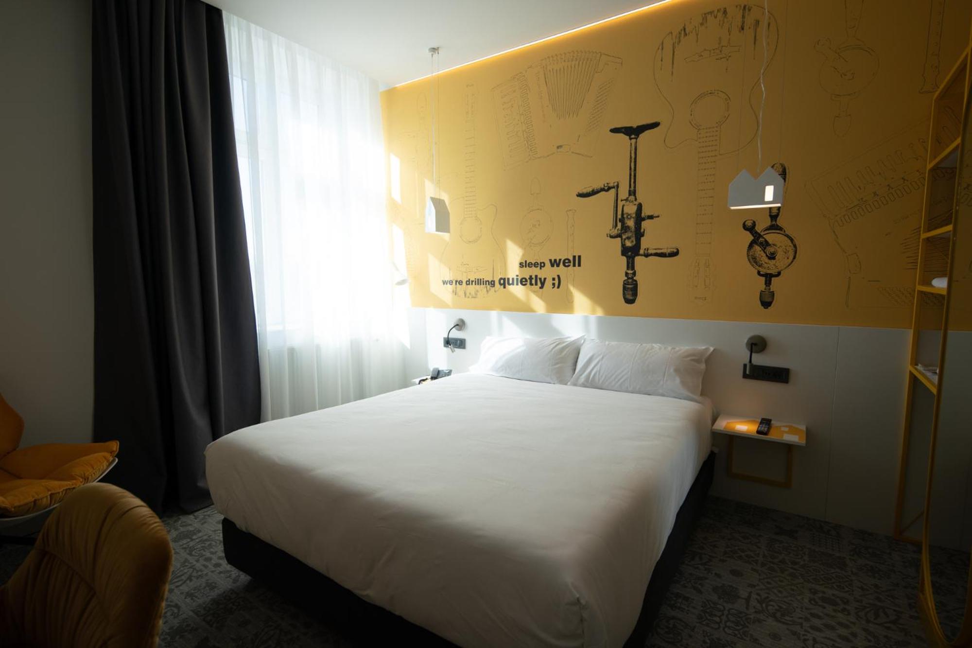 Superior Double Room - Photo 7
