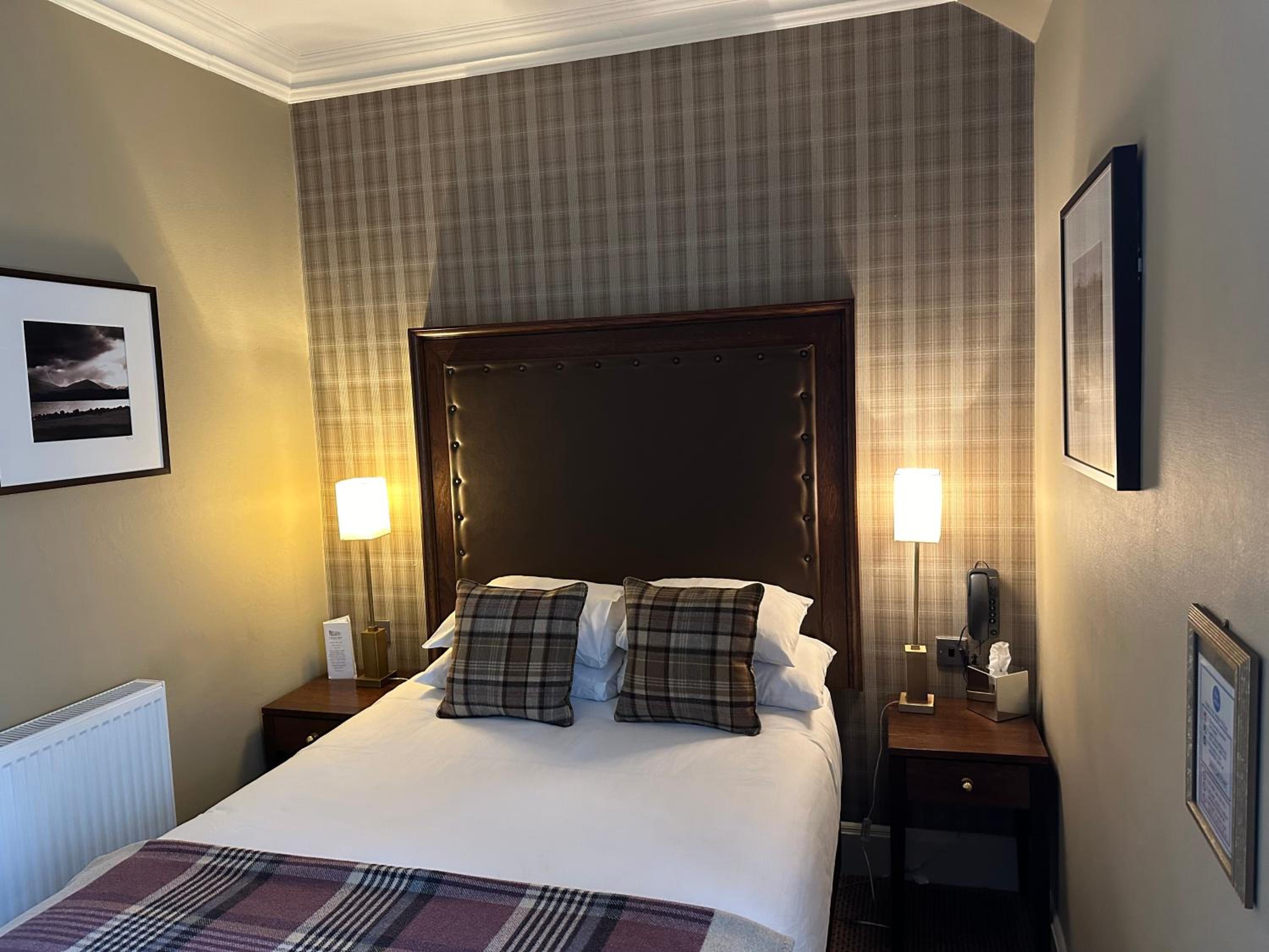 Economy Double Room - Photo 1