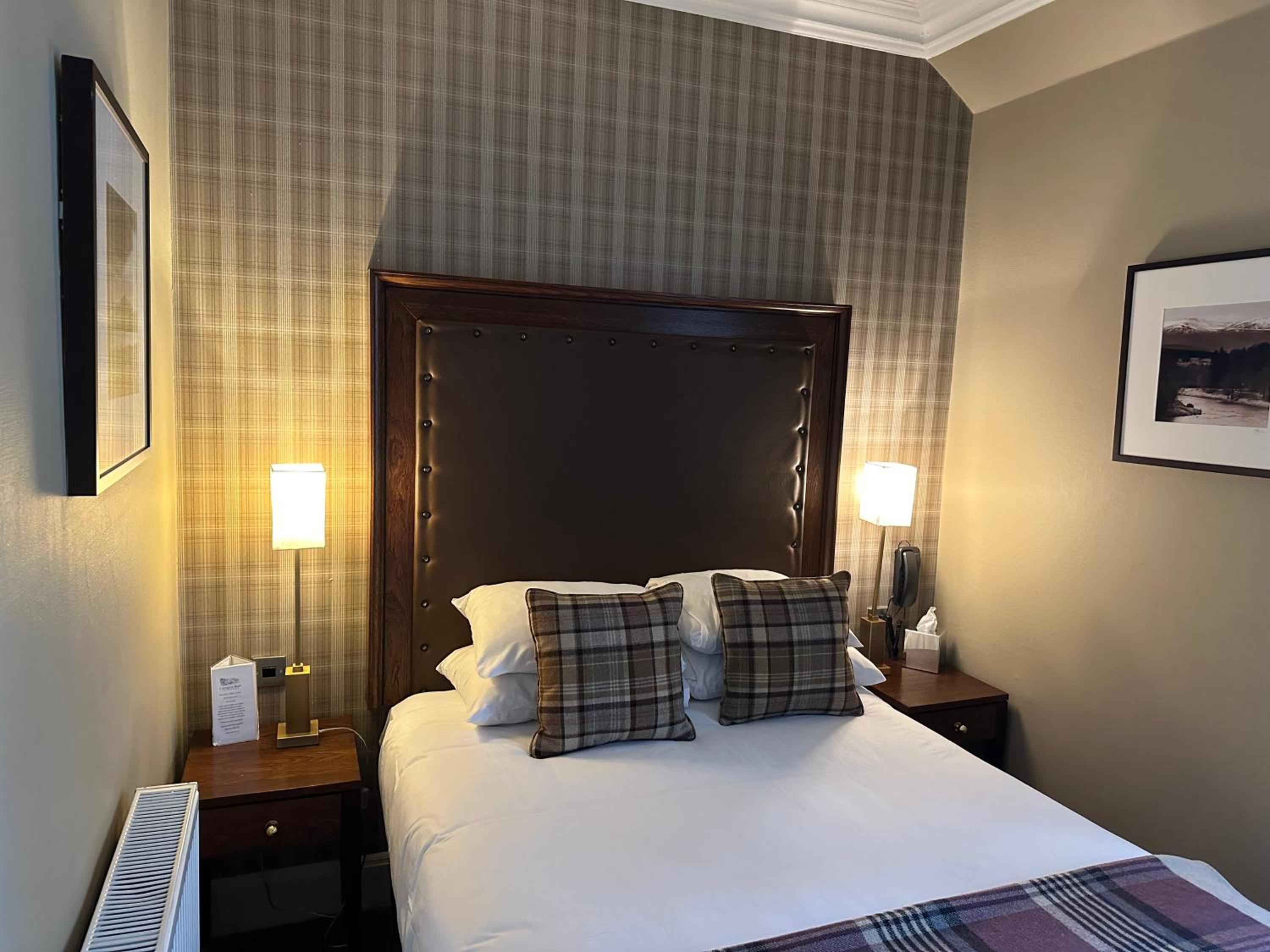 Economy Double Room - Photo 2