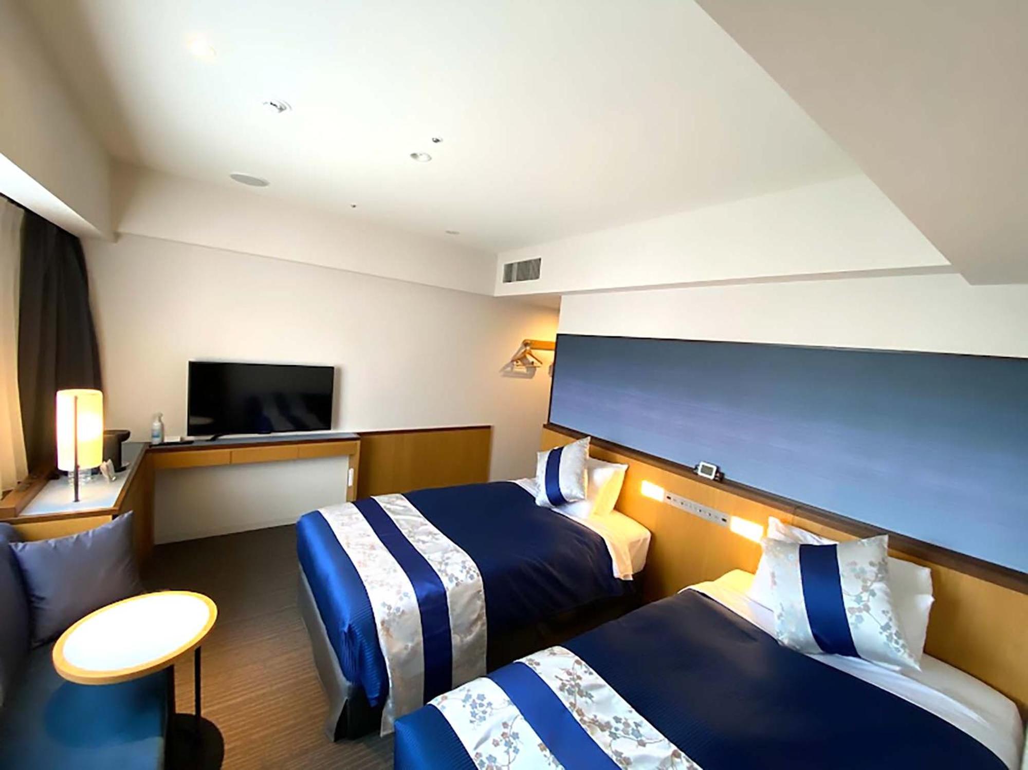 Premium Twin Room (2 Adults) photo 1