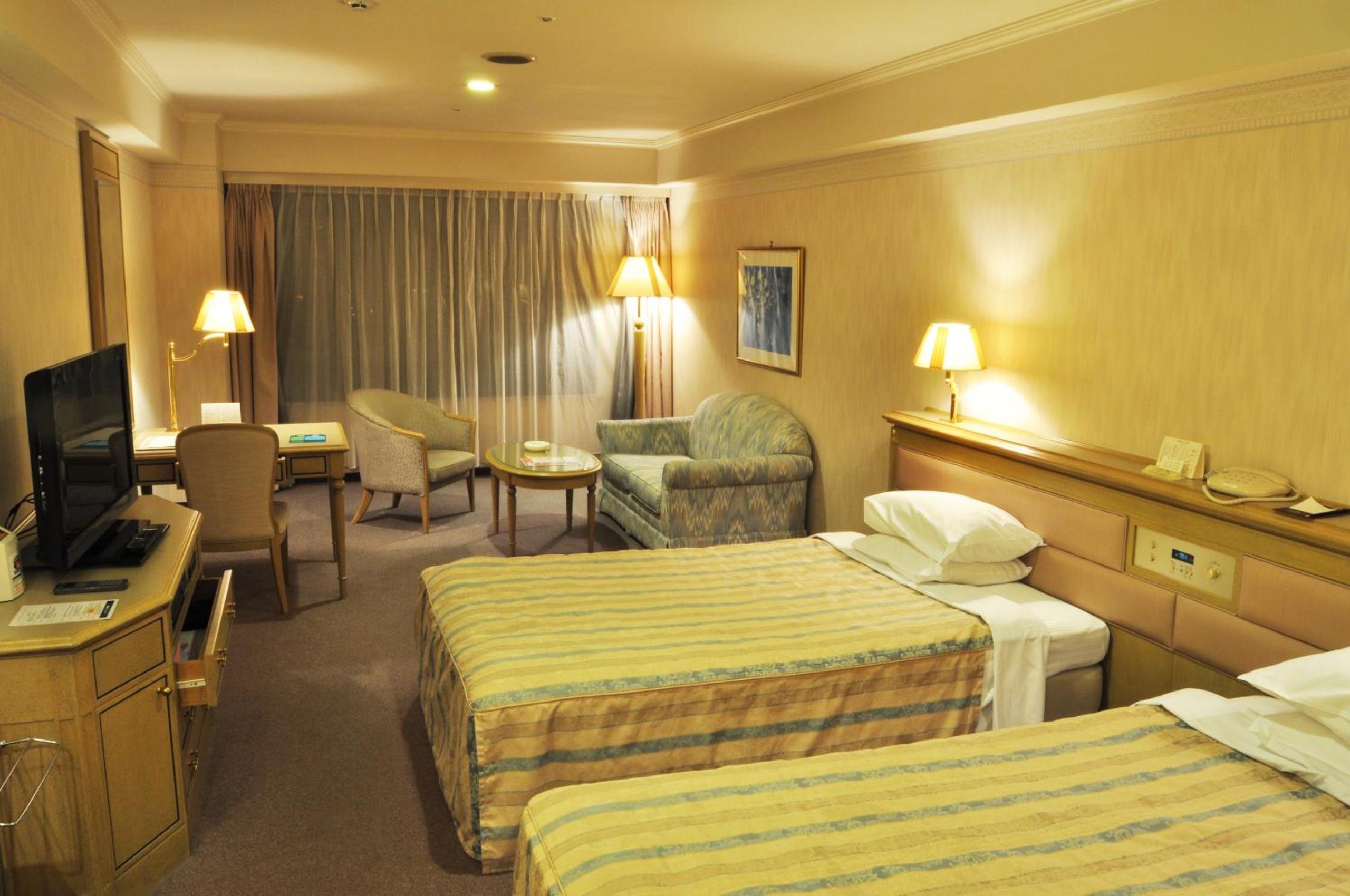Room Selected at Check-In - Non-Smoking - Photo 4
