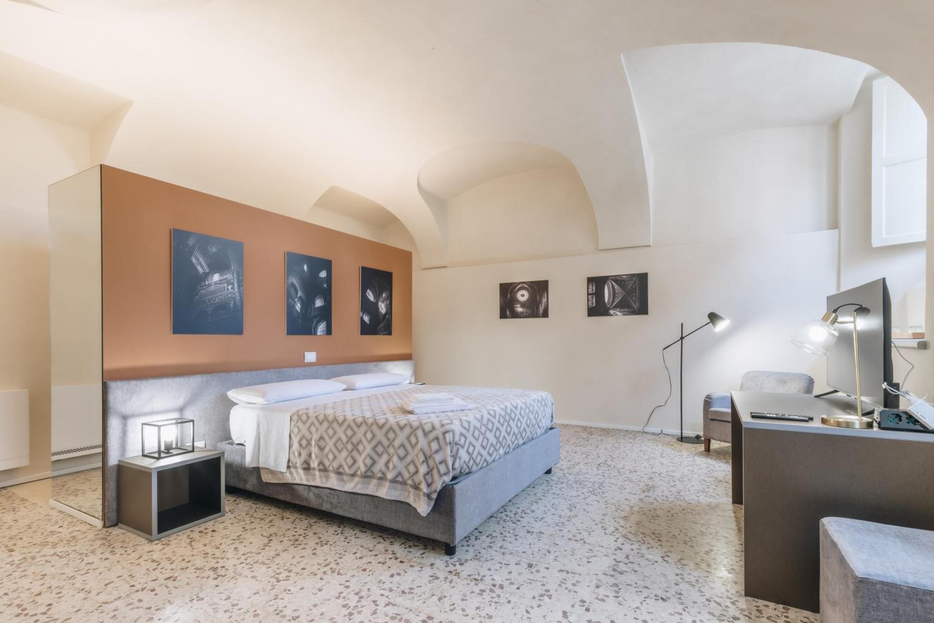 Quadruple Room photo 1