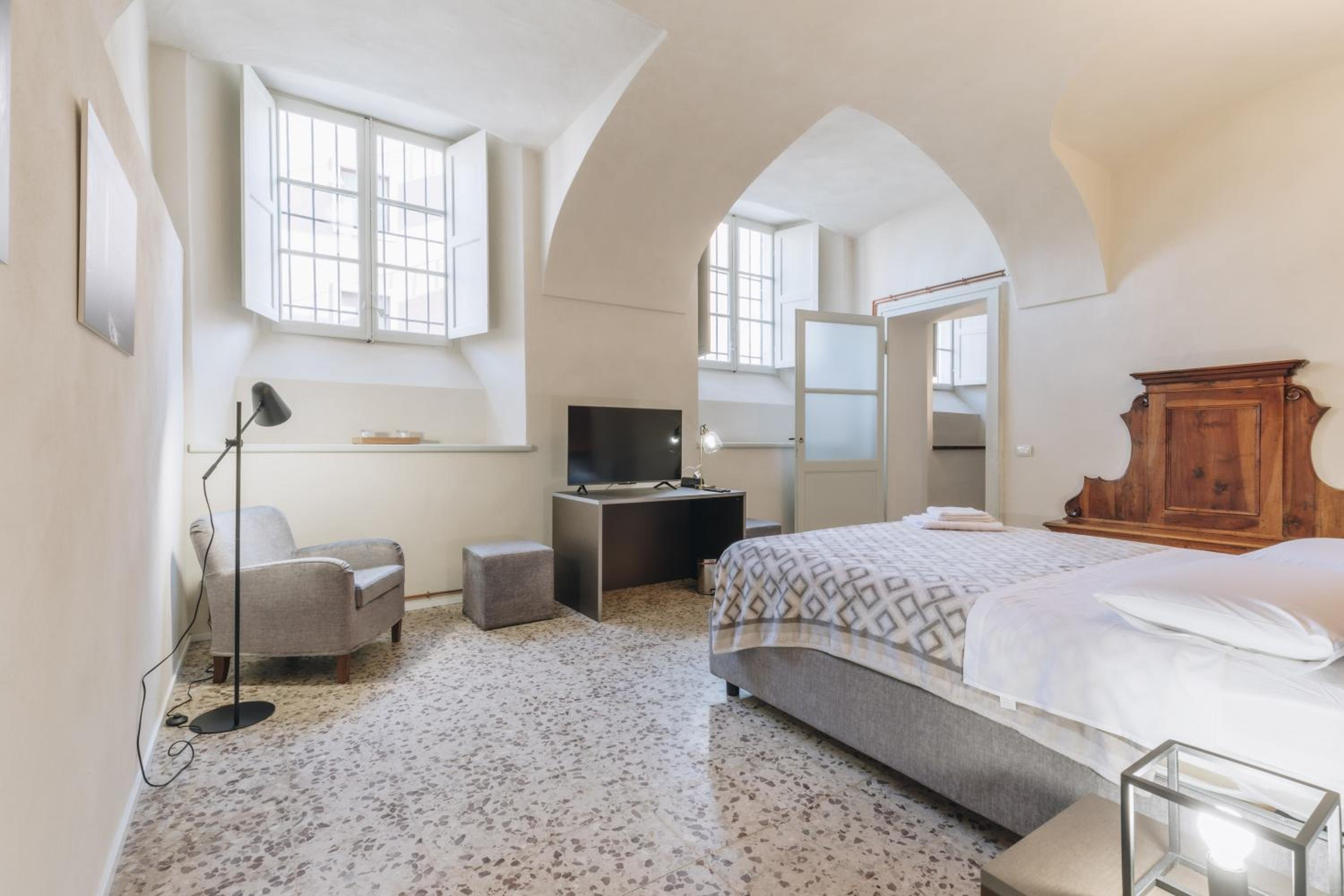 Quadruple Room photo 2
