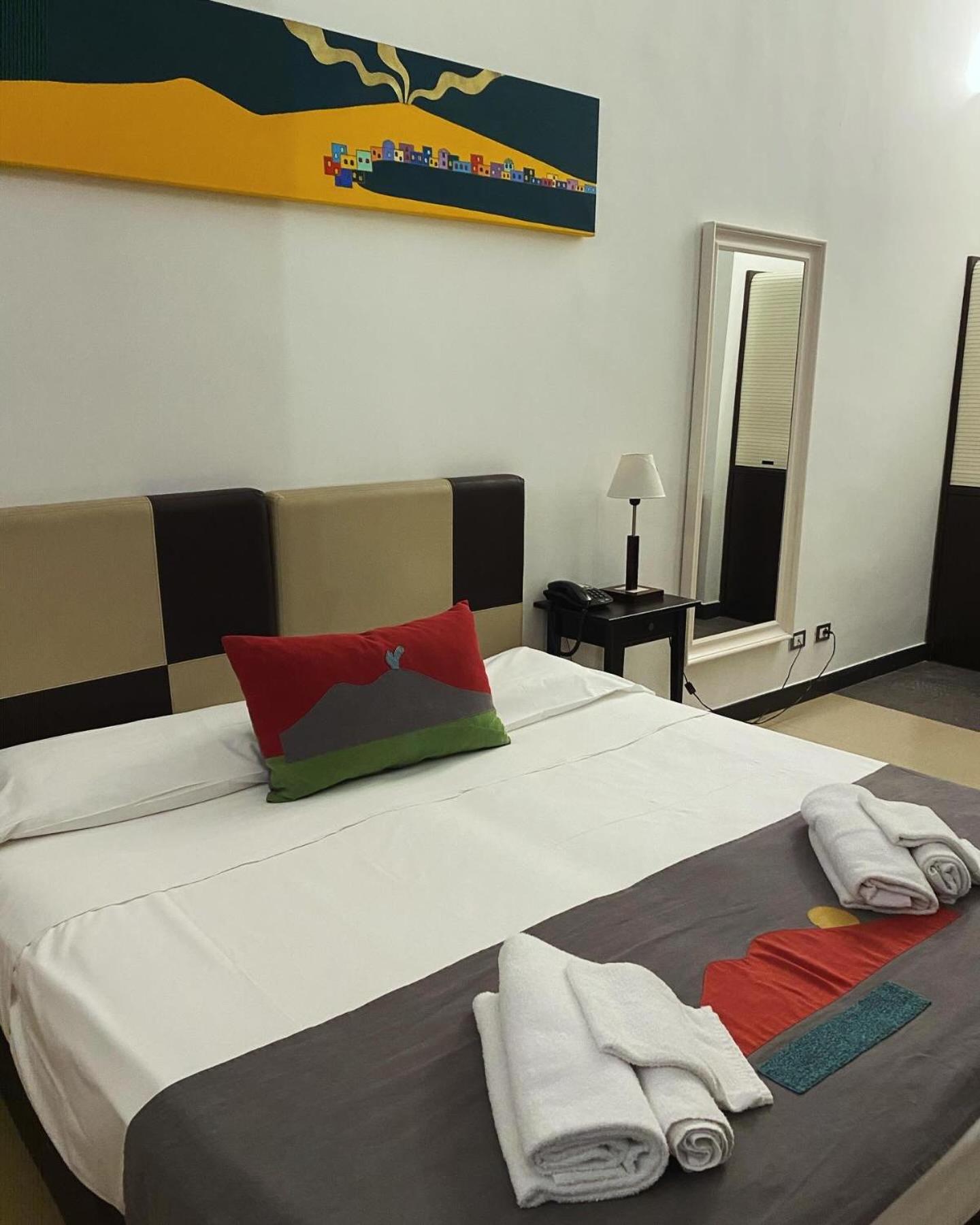 Comfort Triple Room photo 3