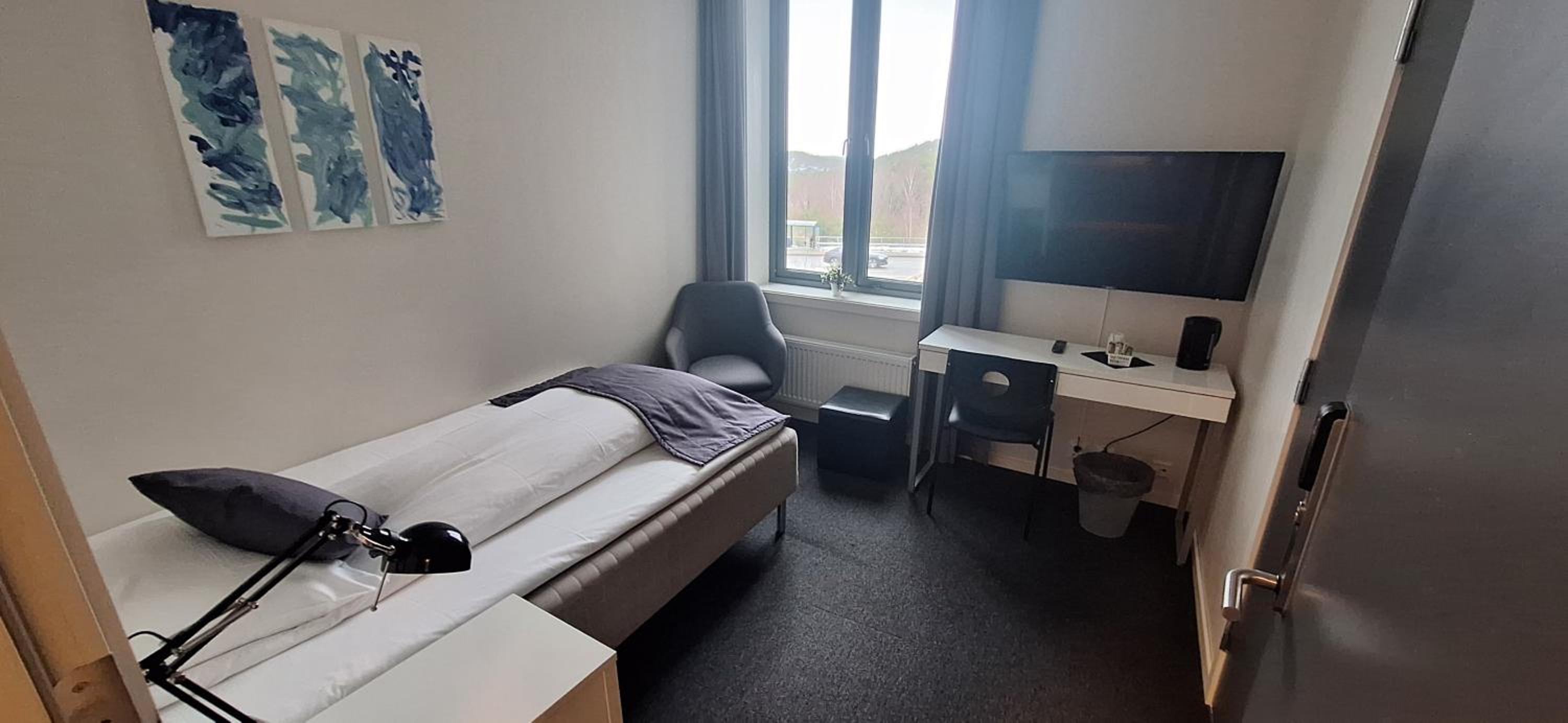 Single Room photo 2