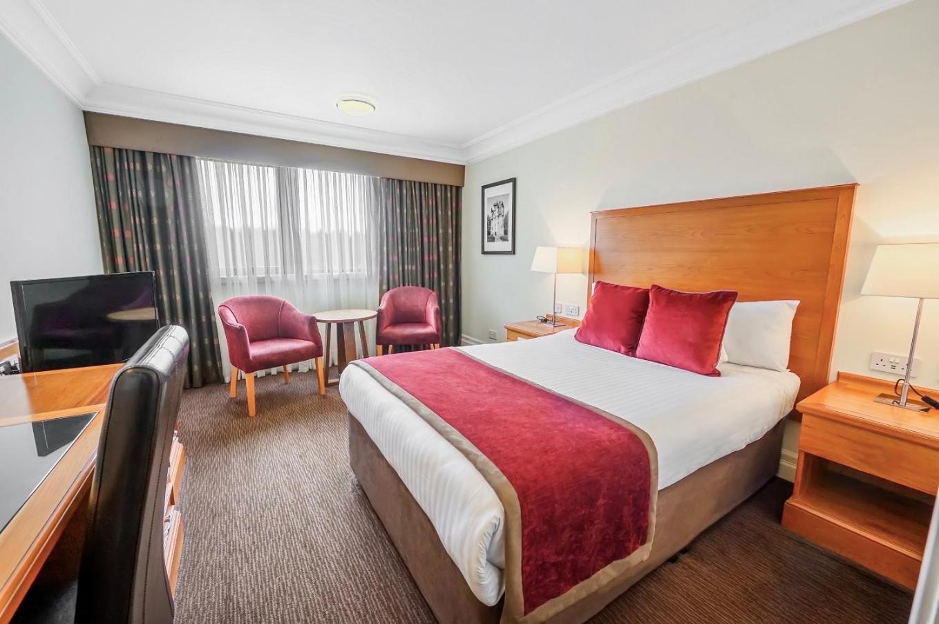 Standard Double Room - Photo 1