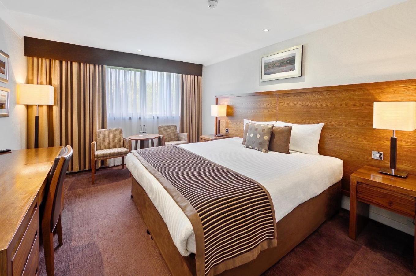 Executive King Room - Photo 1