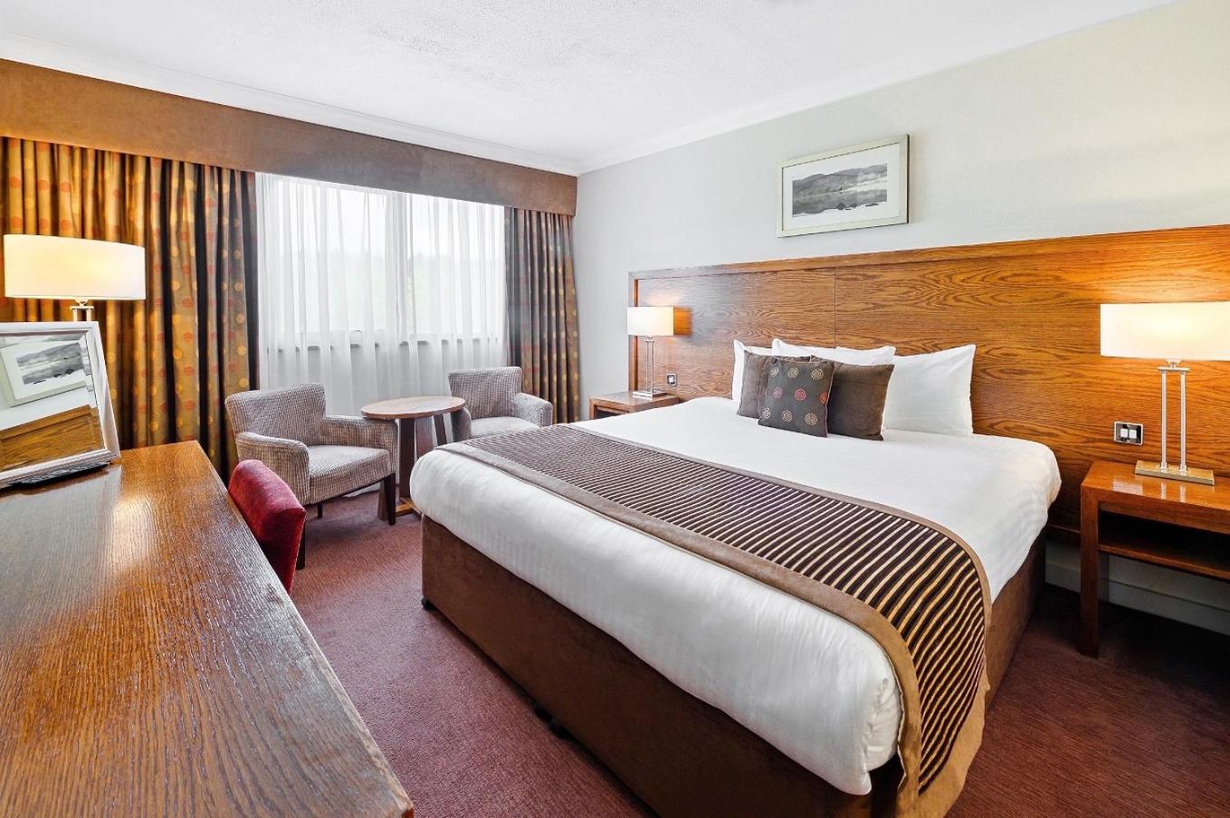 Standard King Room - Photo 1