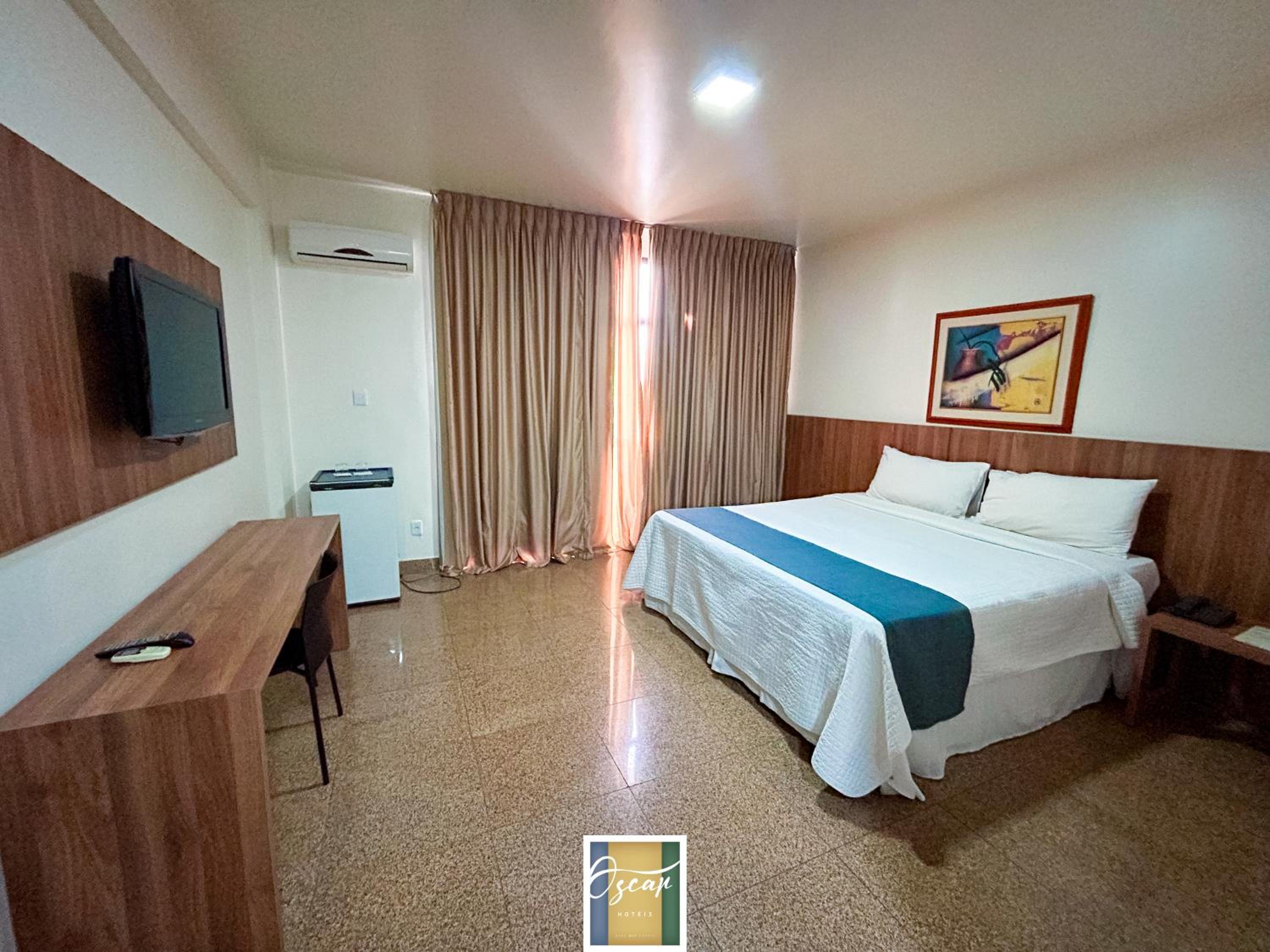 Double Room - Photo 2