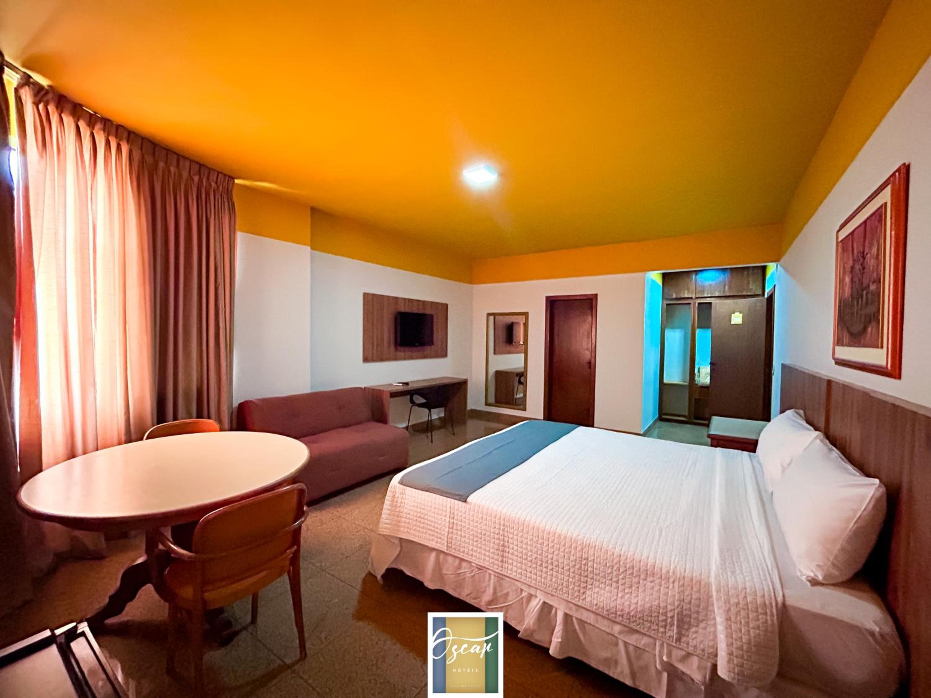 Double Room - Photo 1