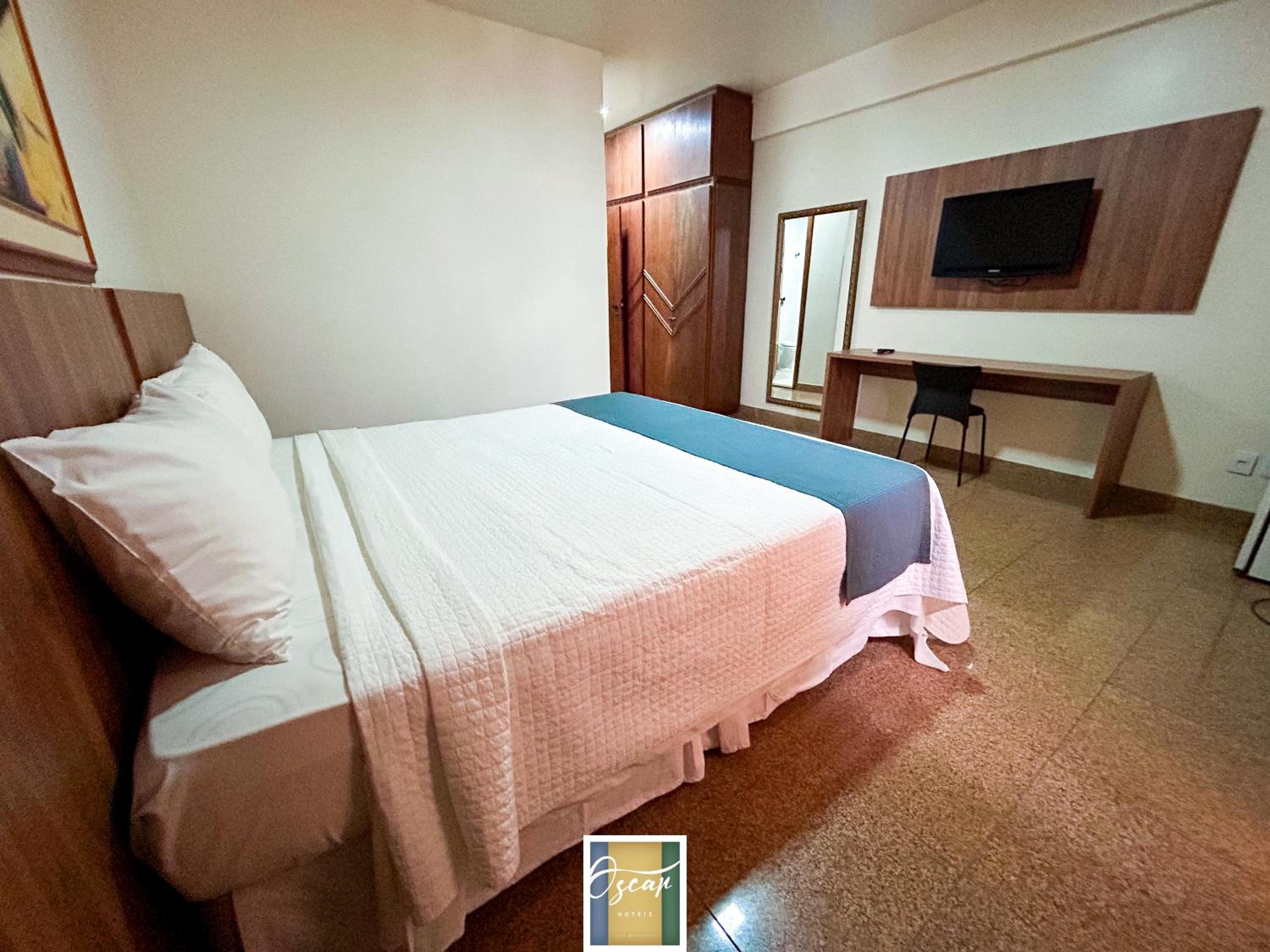 Double Room - Photo 11