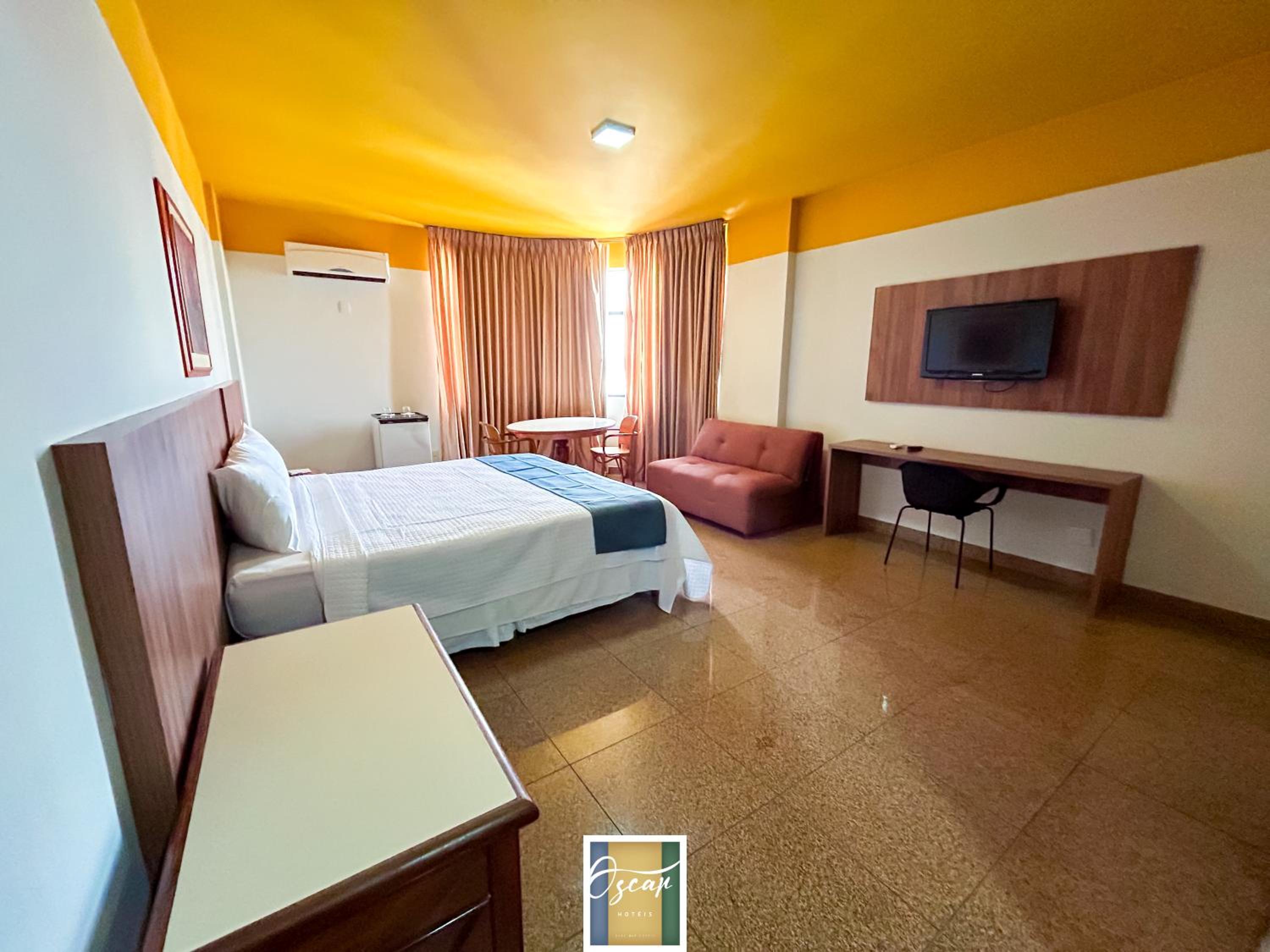 Double Room - Photo 3