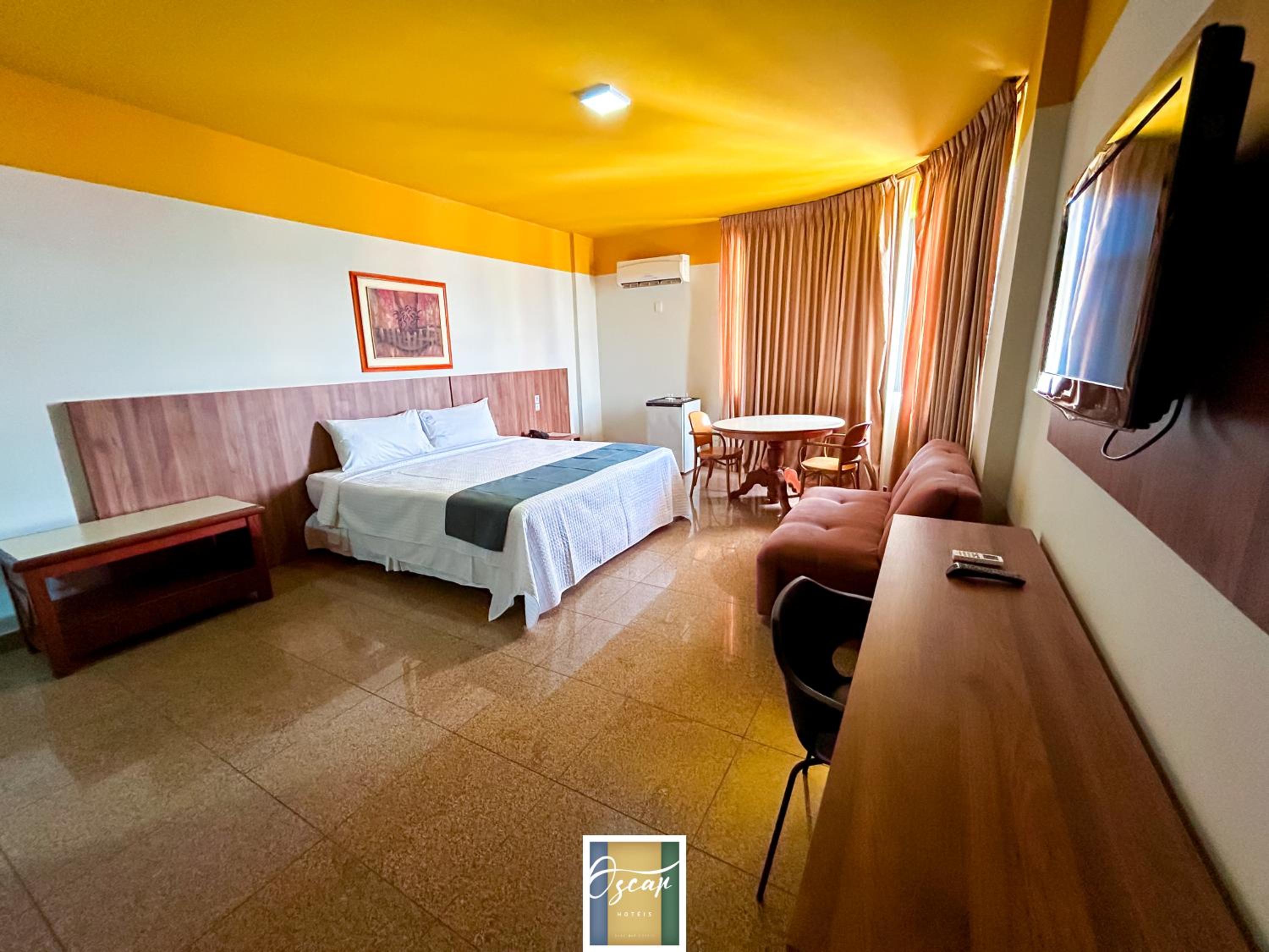 Double Room - Photo 4