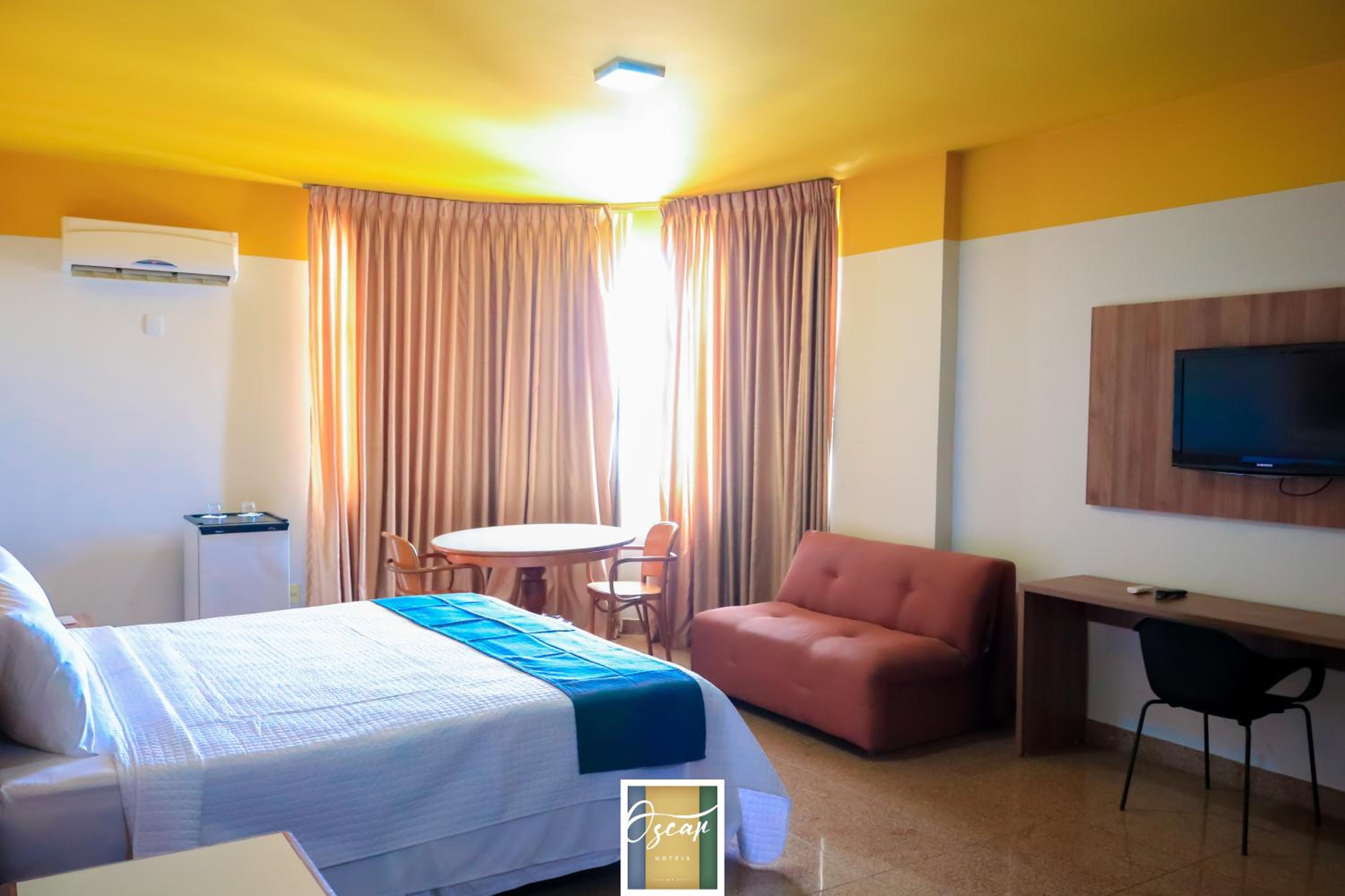 Double Room - Photo 12