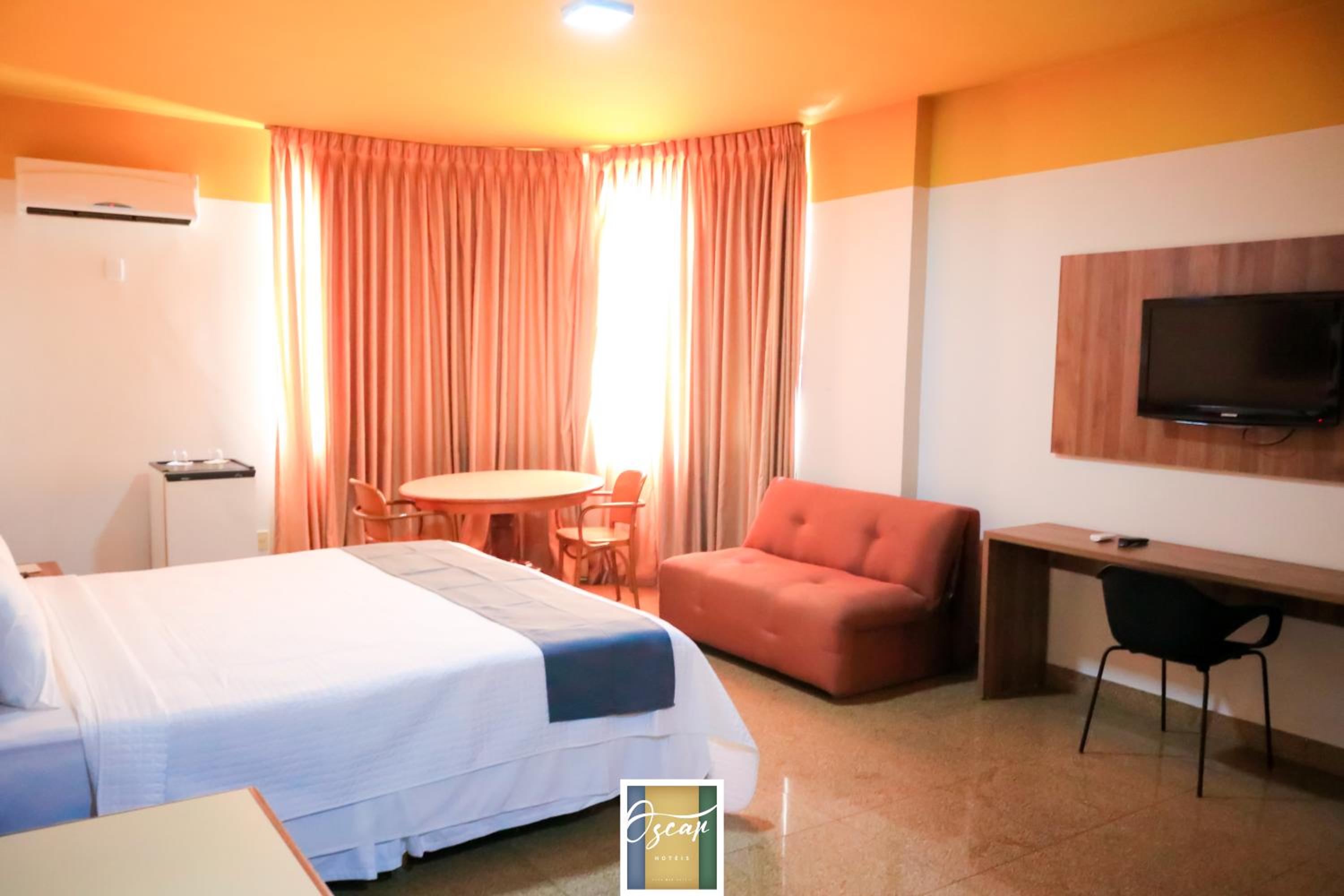 Double Room - Photo 7
