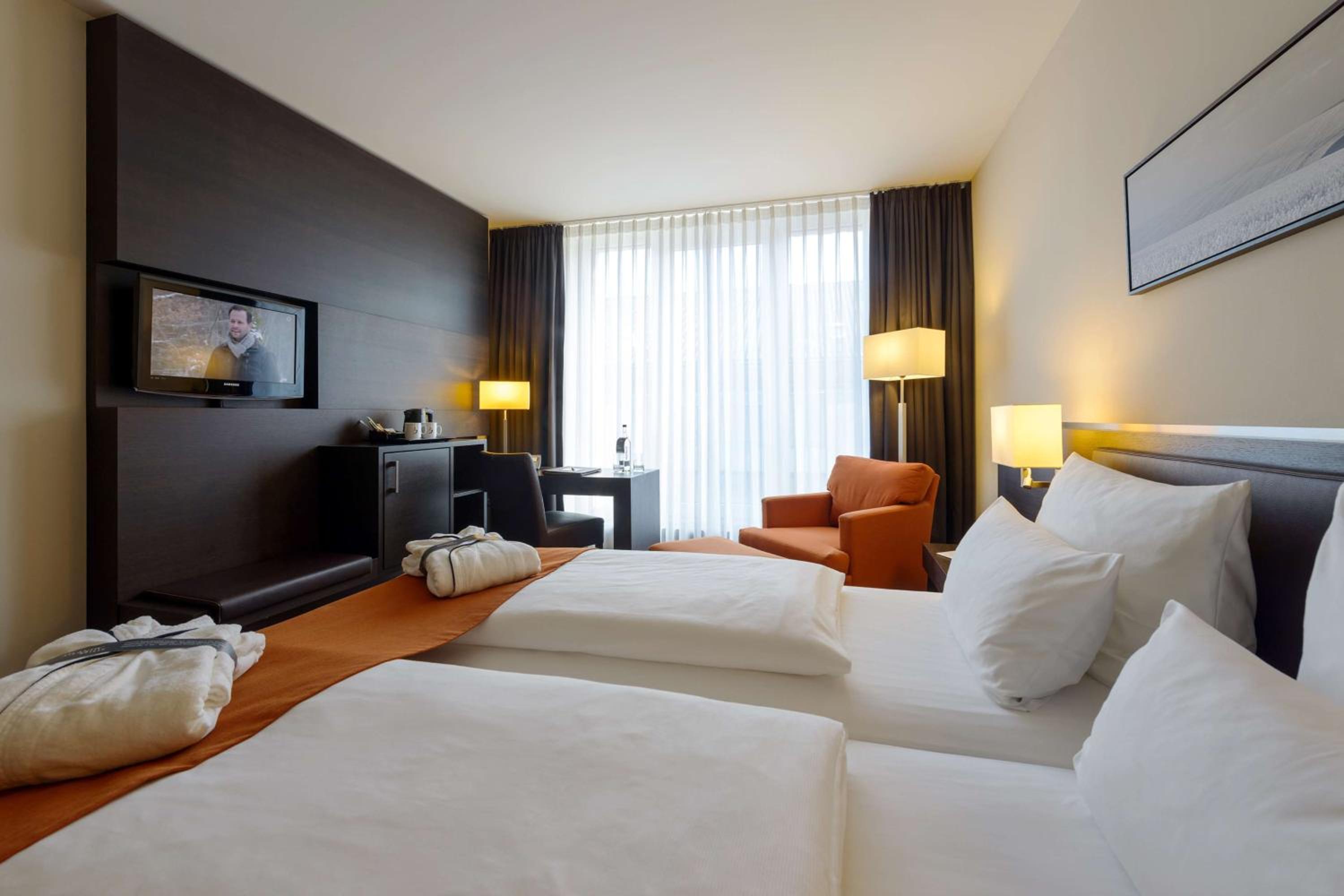 Superior Double Room photo 3