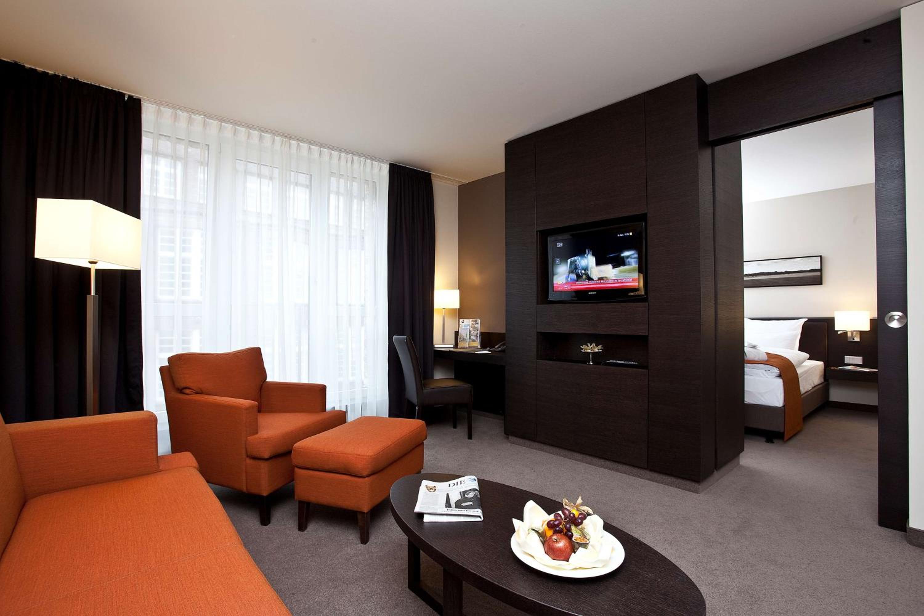 Suite
