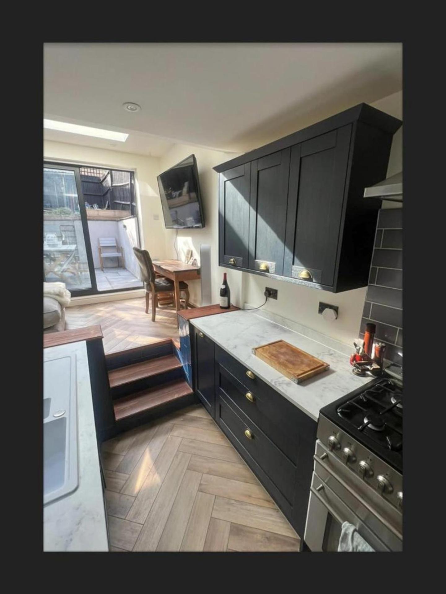 Vacation Home photo 2
