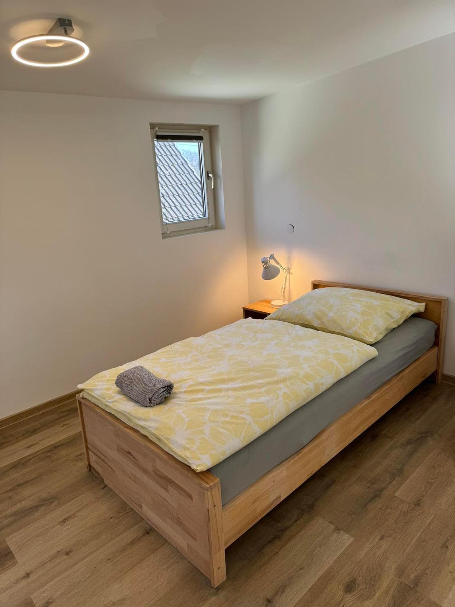 Two-Bedroom Apartment photo 2