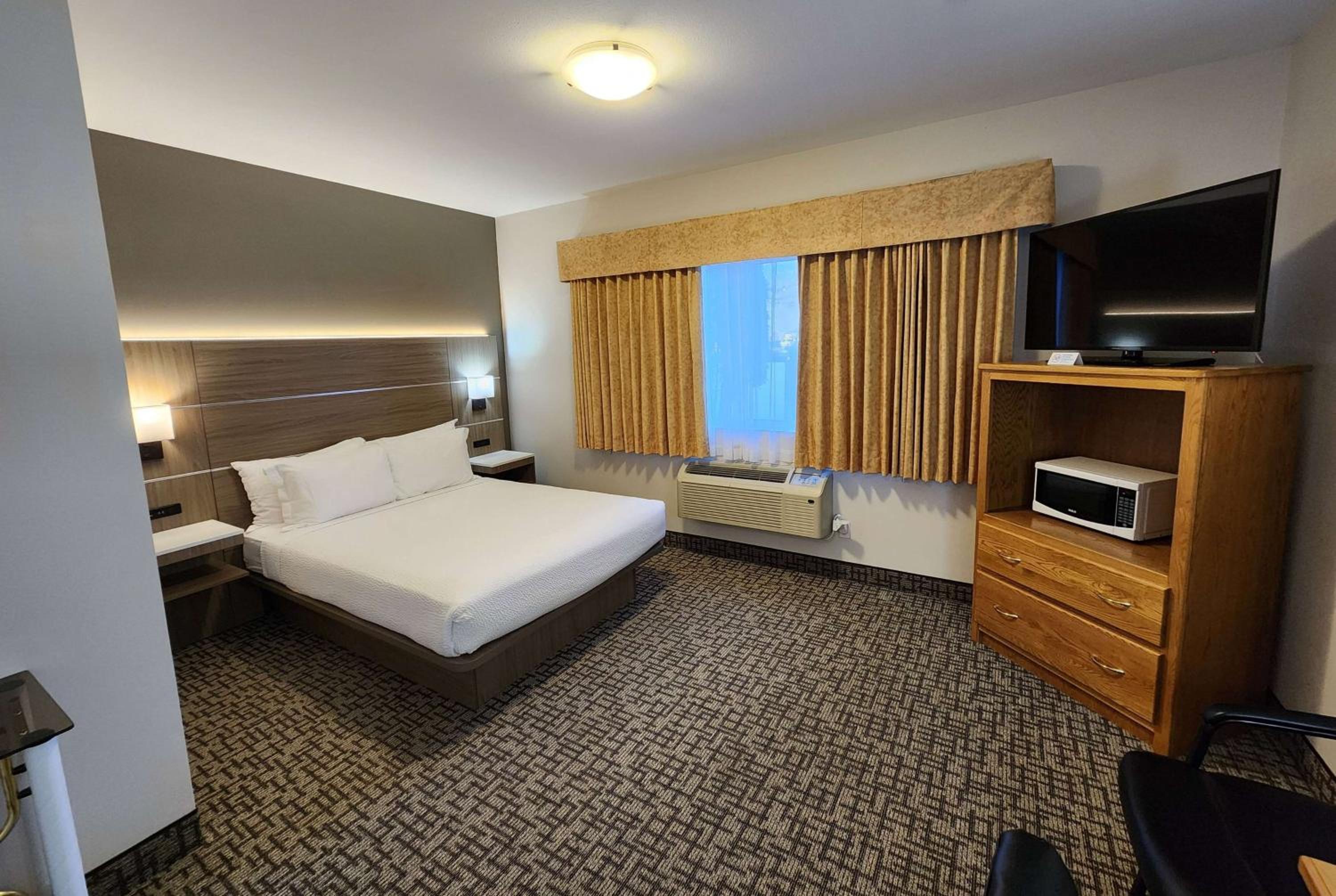 Queen Room - Disability Access/Non-Smoking - Photo 1