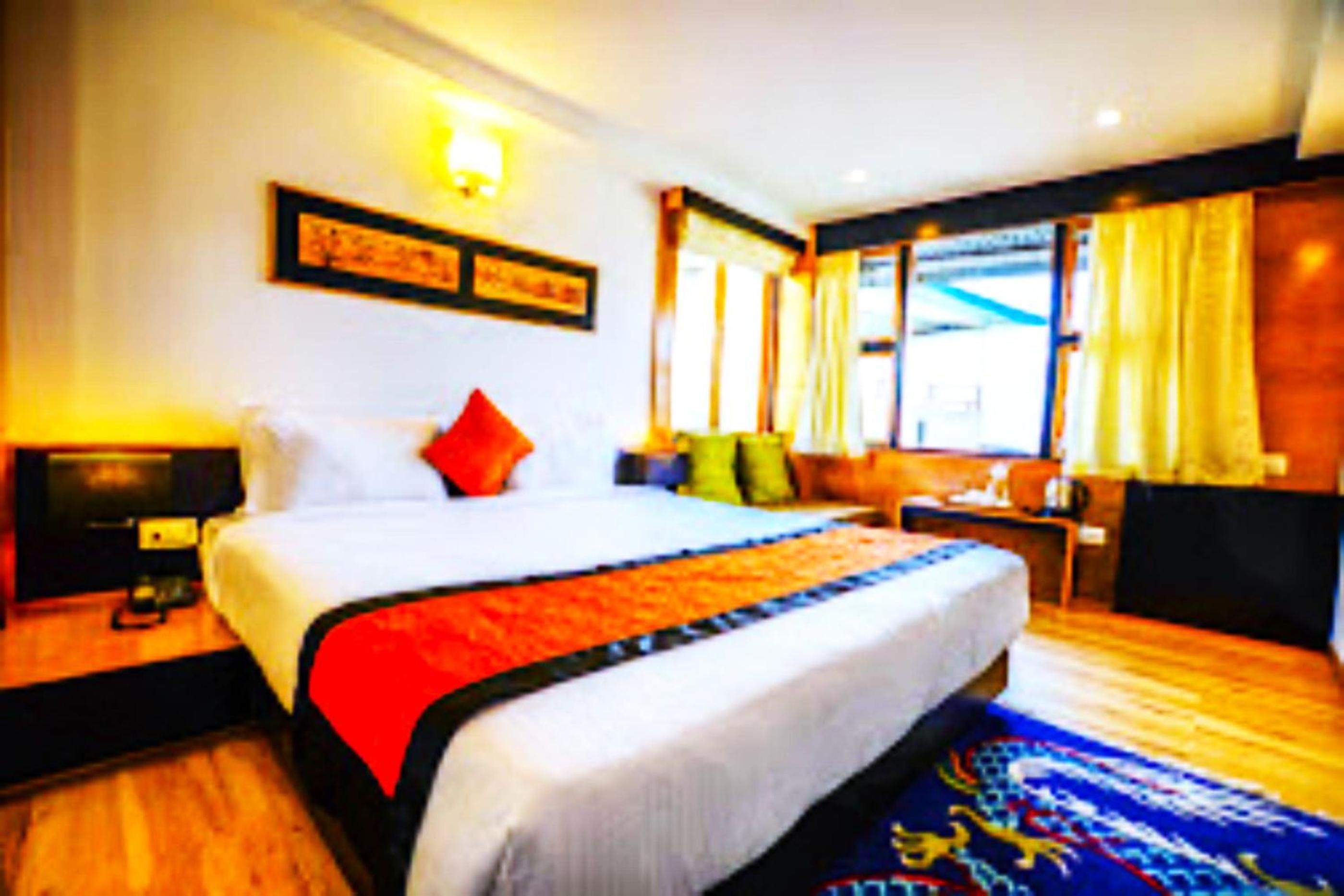 Standard Double Room - Photo 2