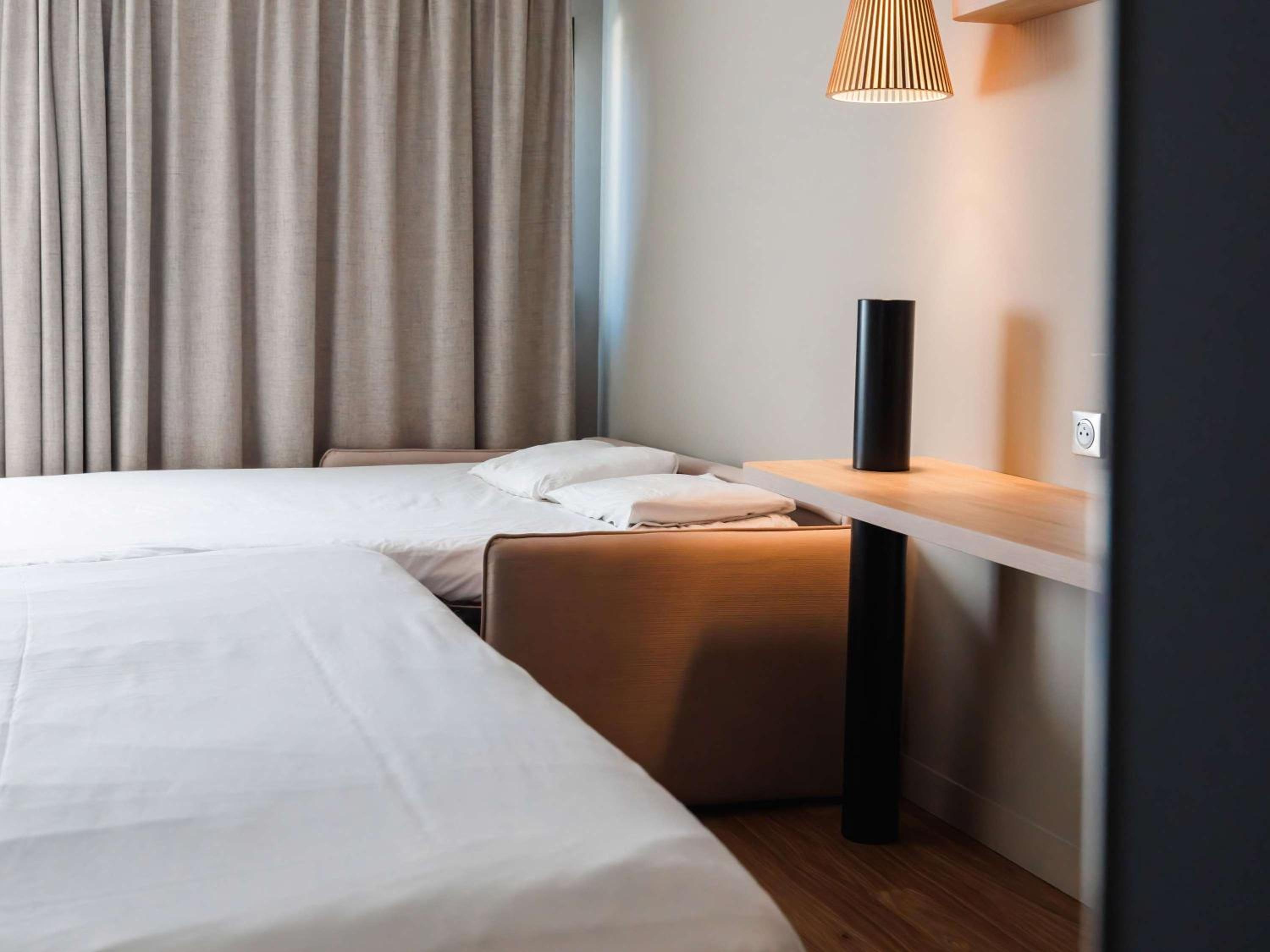 Standard Double Room with Sofa - Photo 6