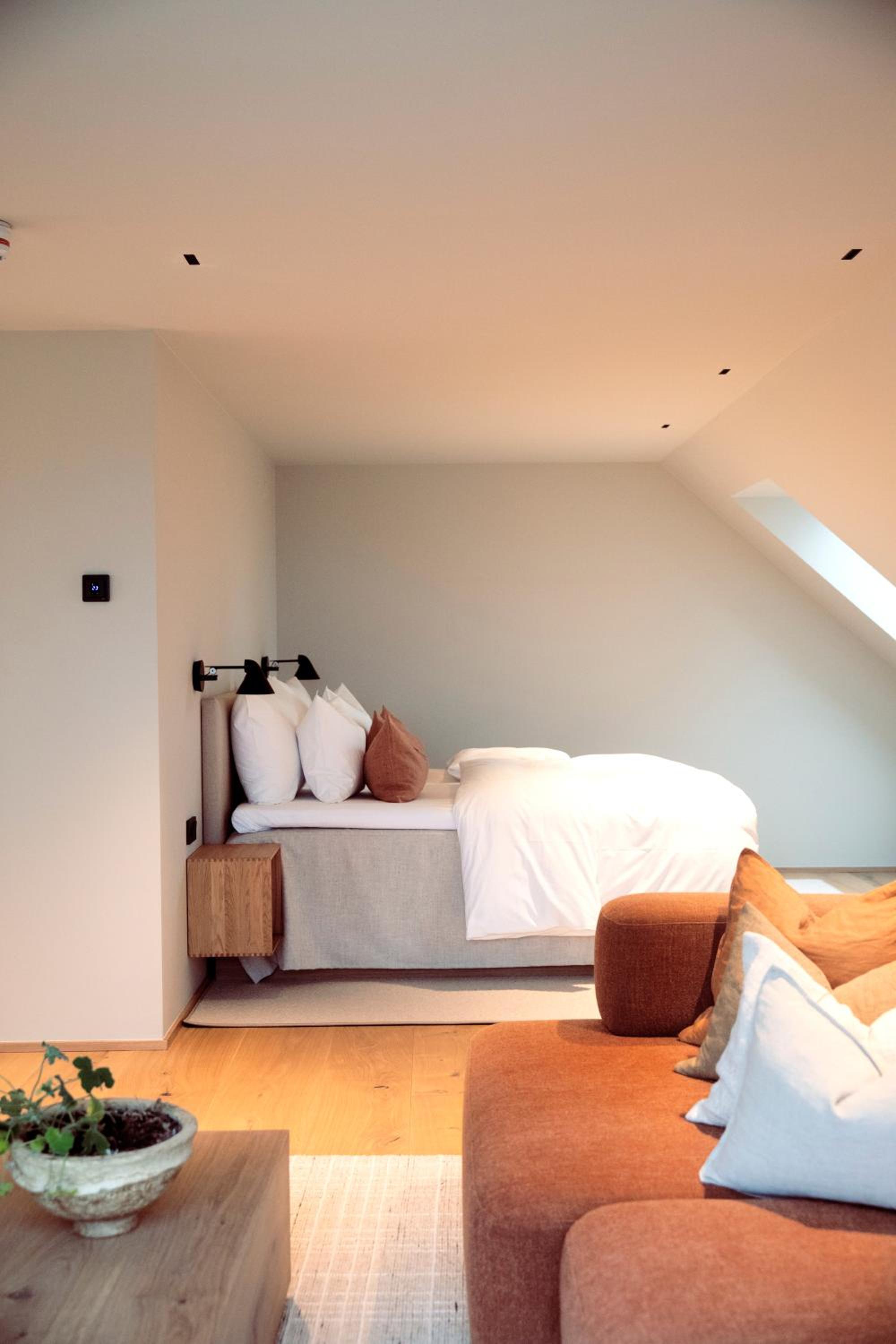 Suite with Sea View