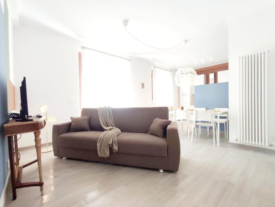 Two-Bedroom Standard Apartment