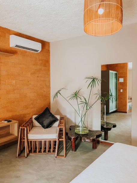 Suite with Spa Bath